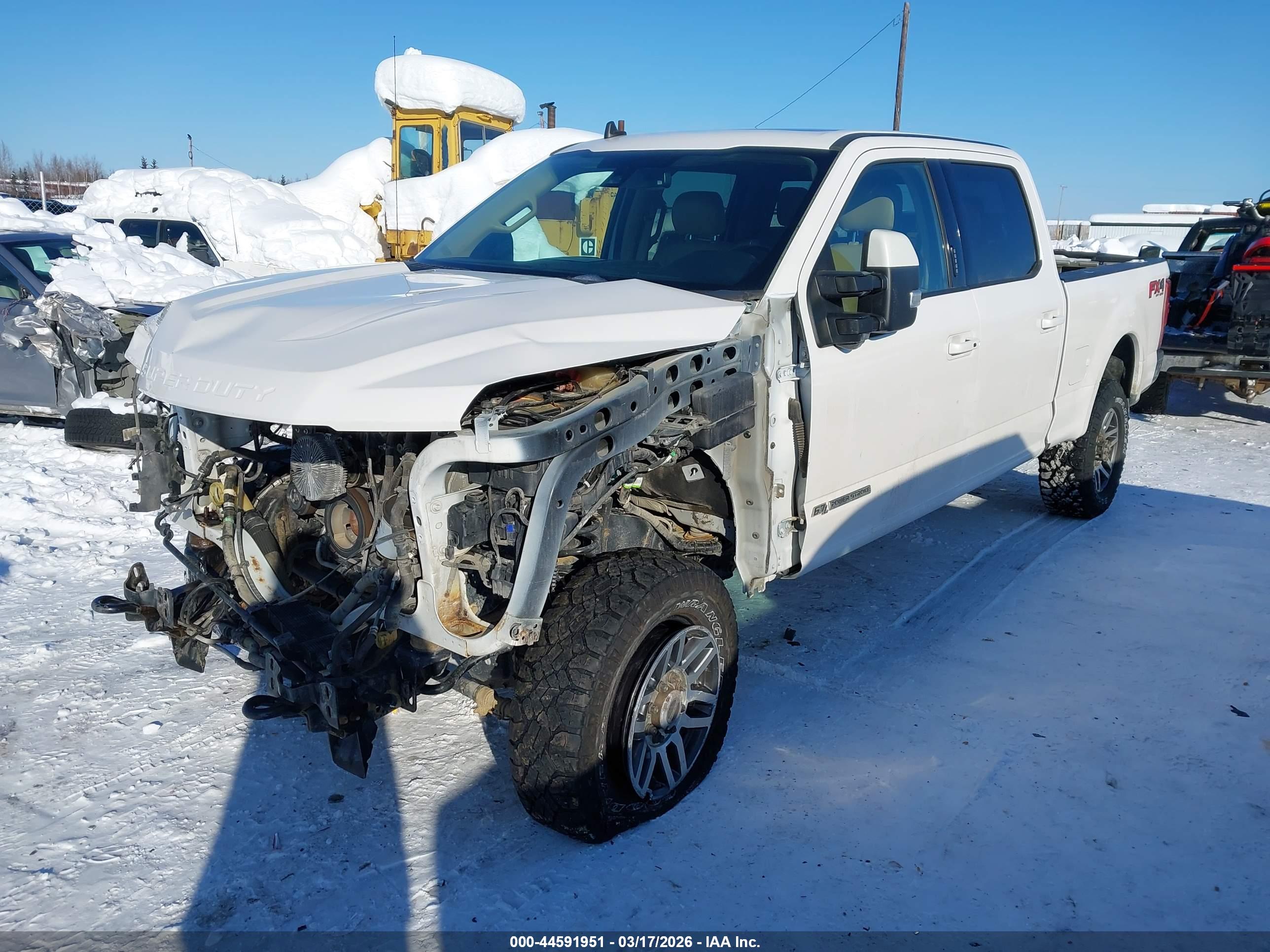 FORD F-350 image 2