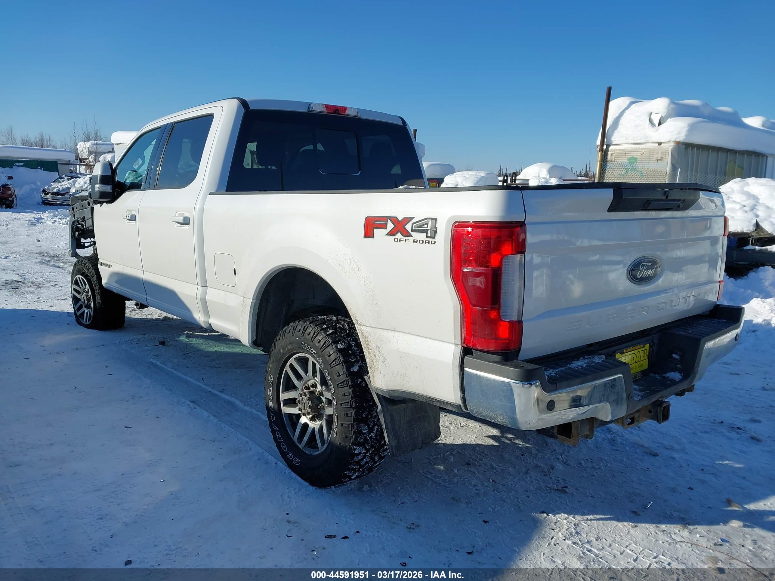FORD F-350 image 3