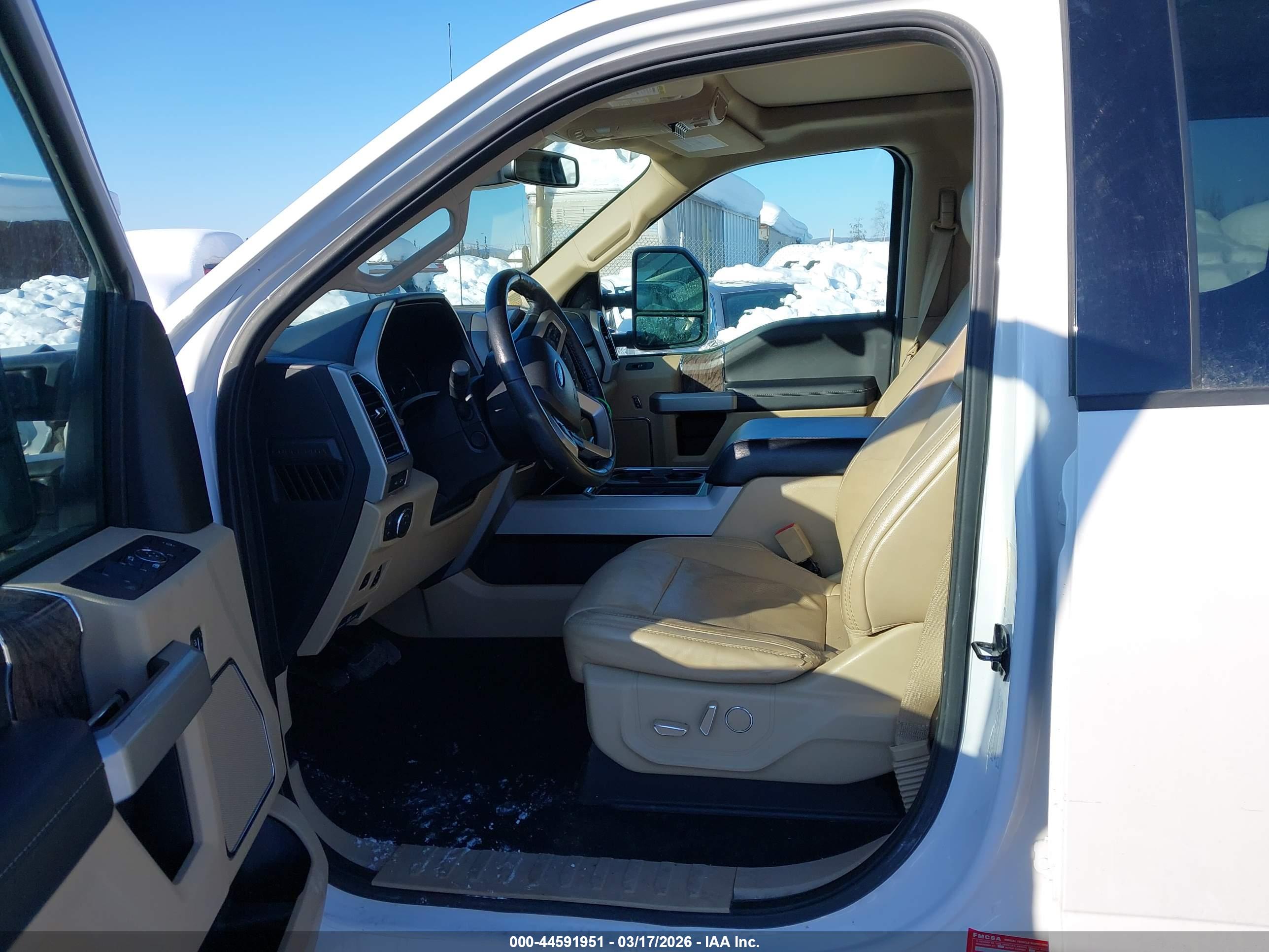 FORD F-350 image 7