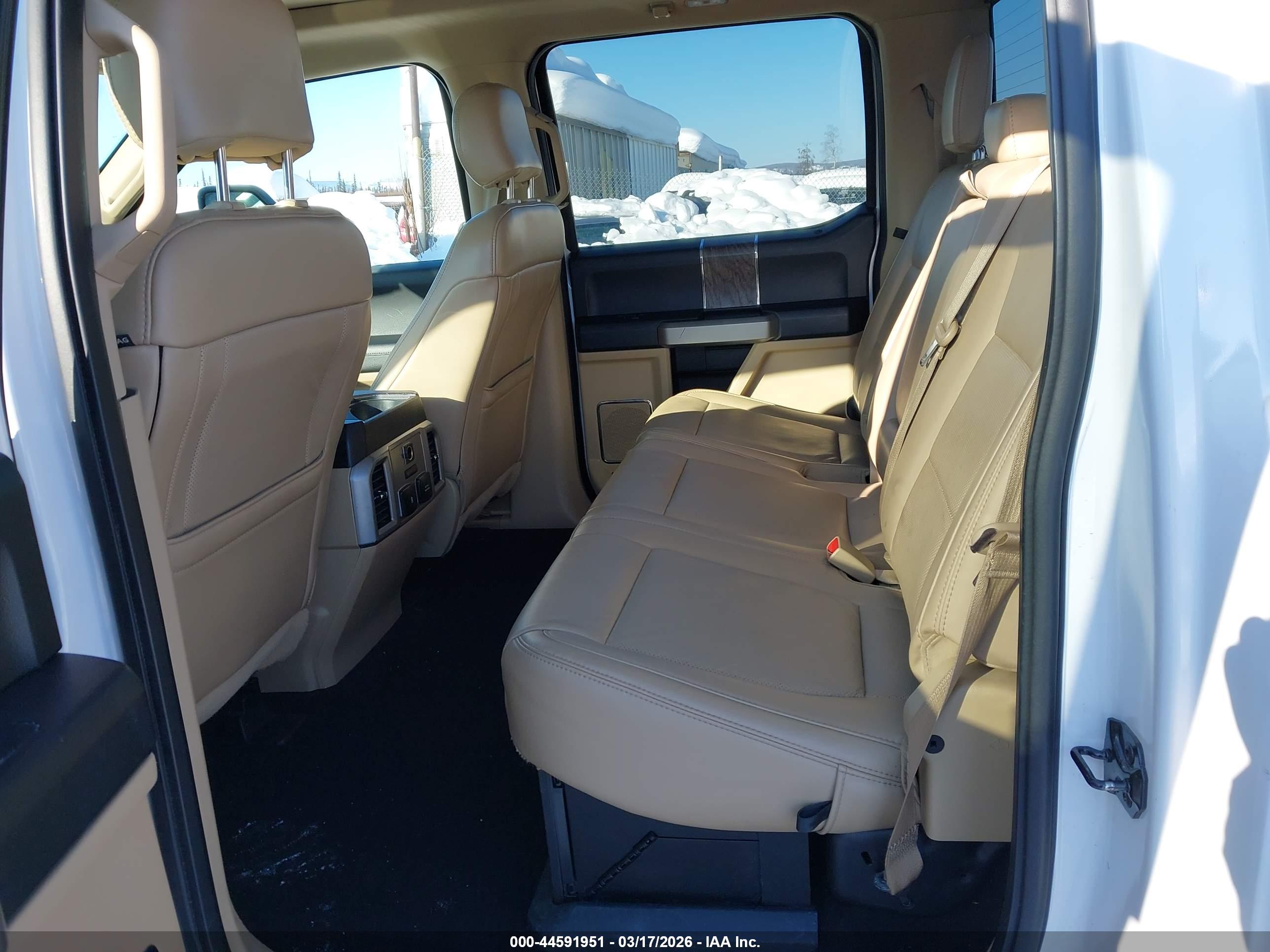 FORD F-350 image 8