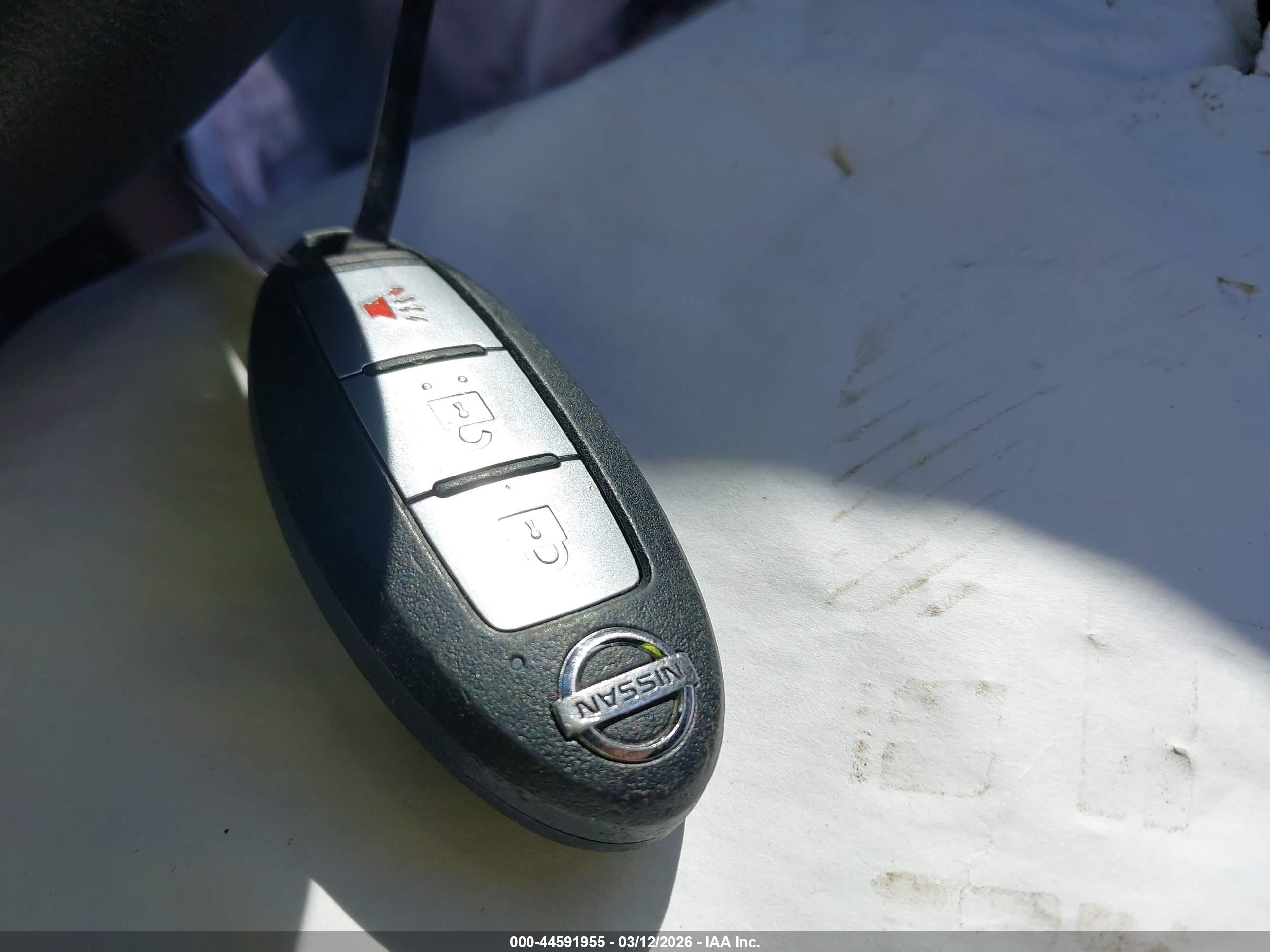 NISSAN KICKS image 11