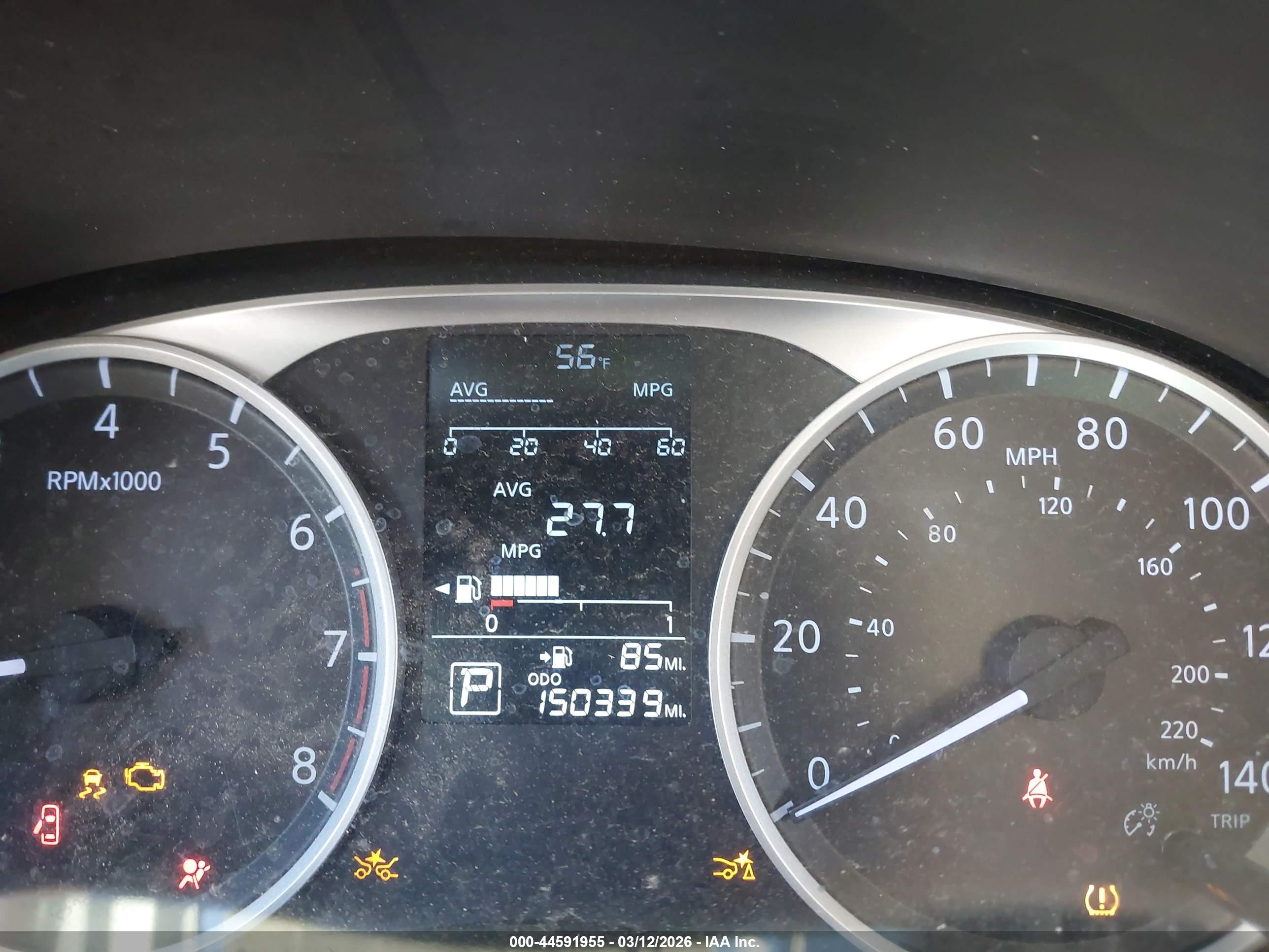 NISSAN KICKS image 7