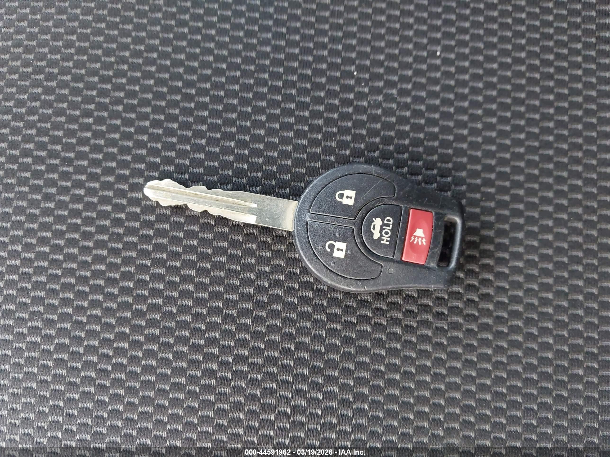 NISSAN SENTRA image 11