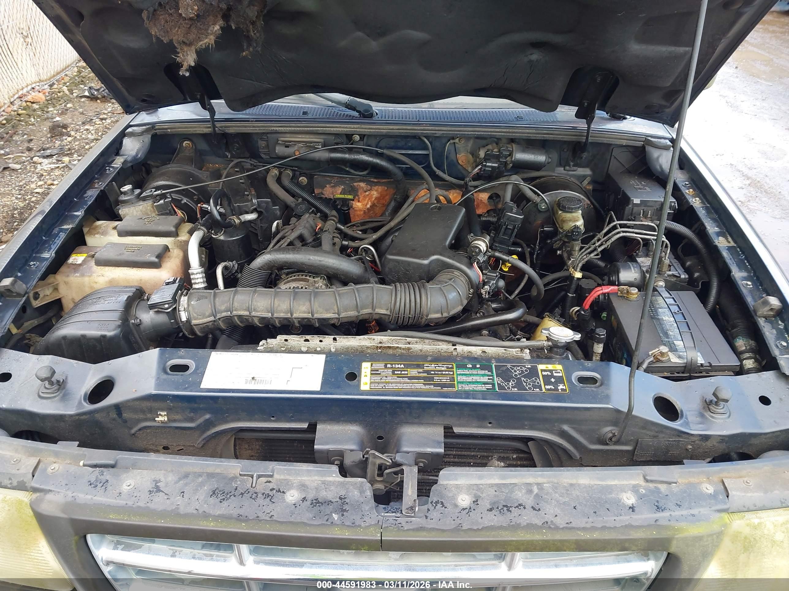 FORD RANGER image 10