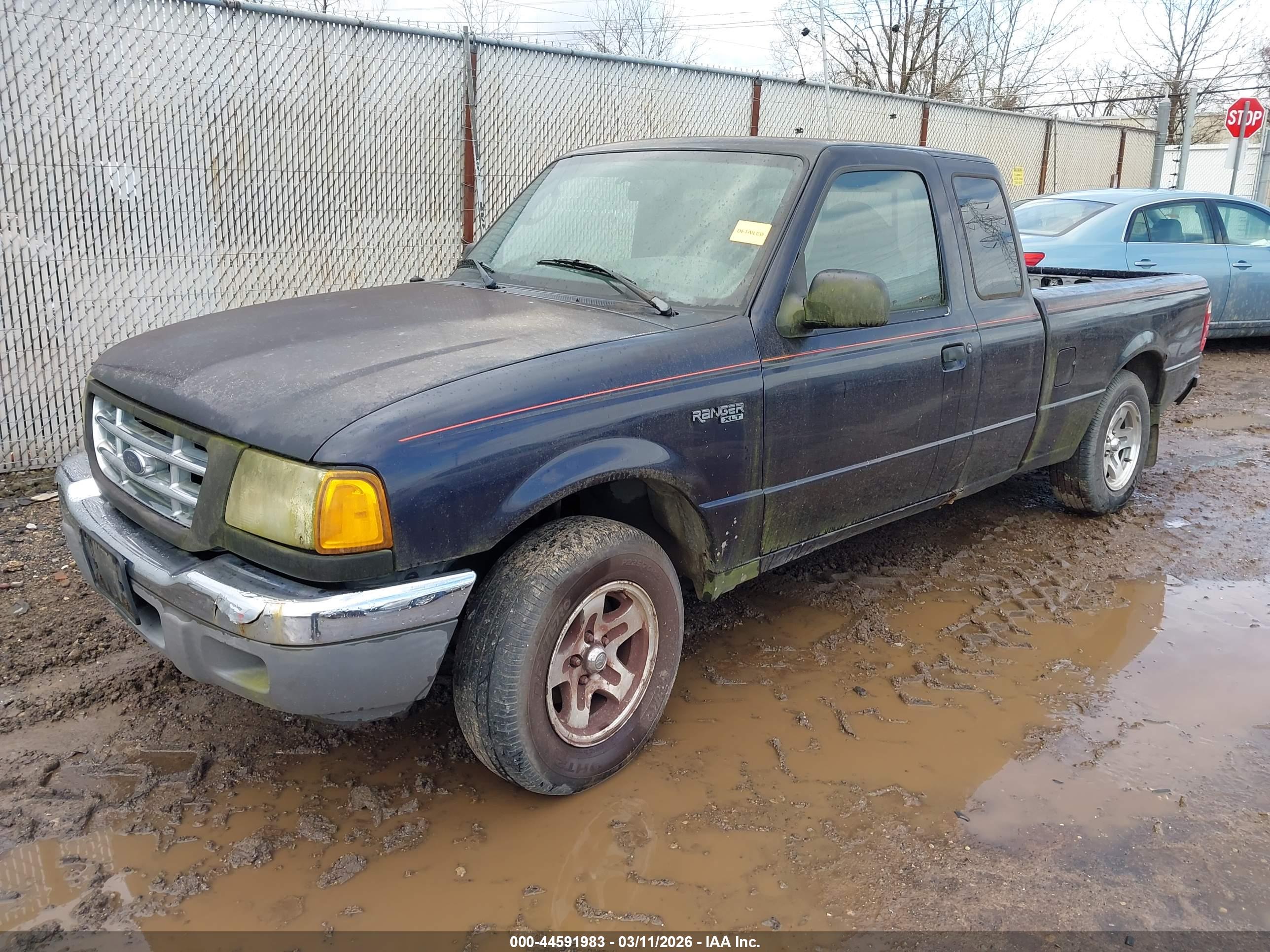 FORD RANGER image 2