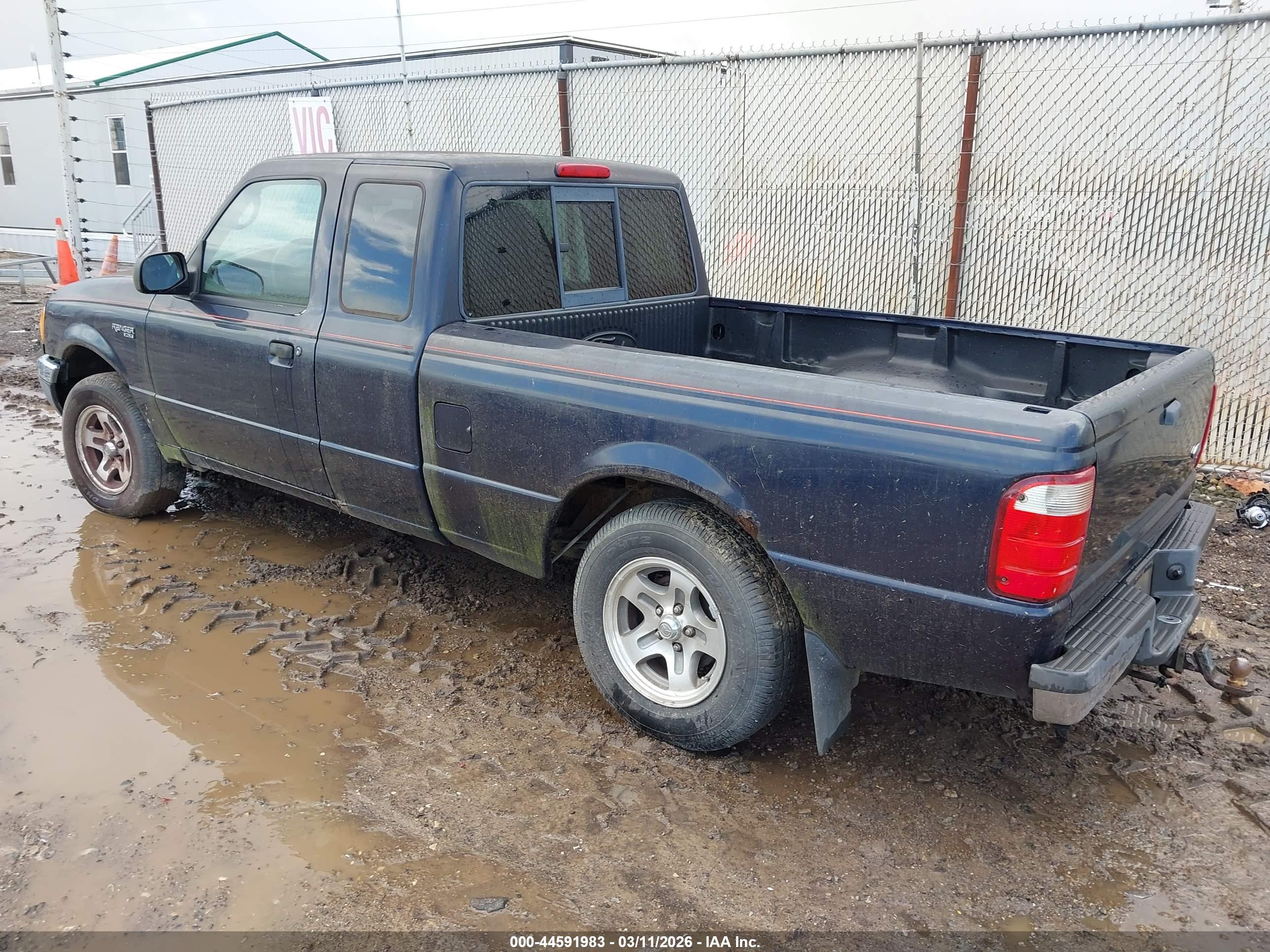 FORD RANGER image 3