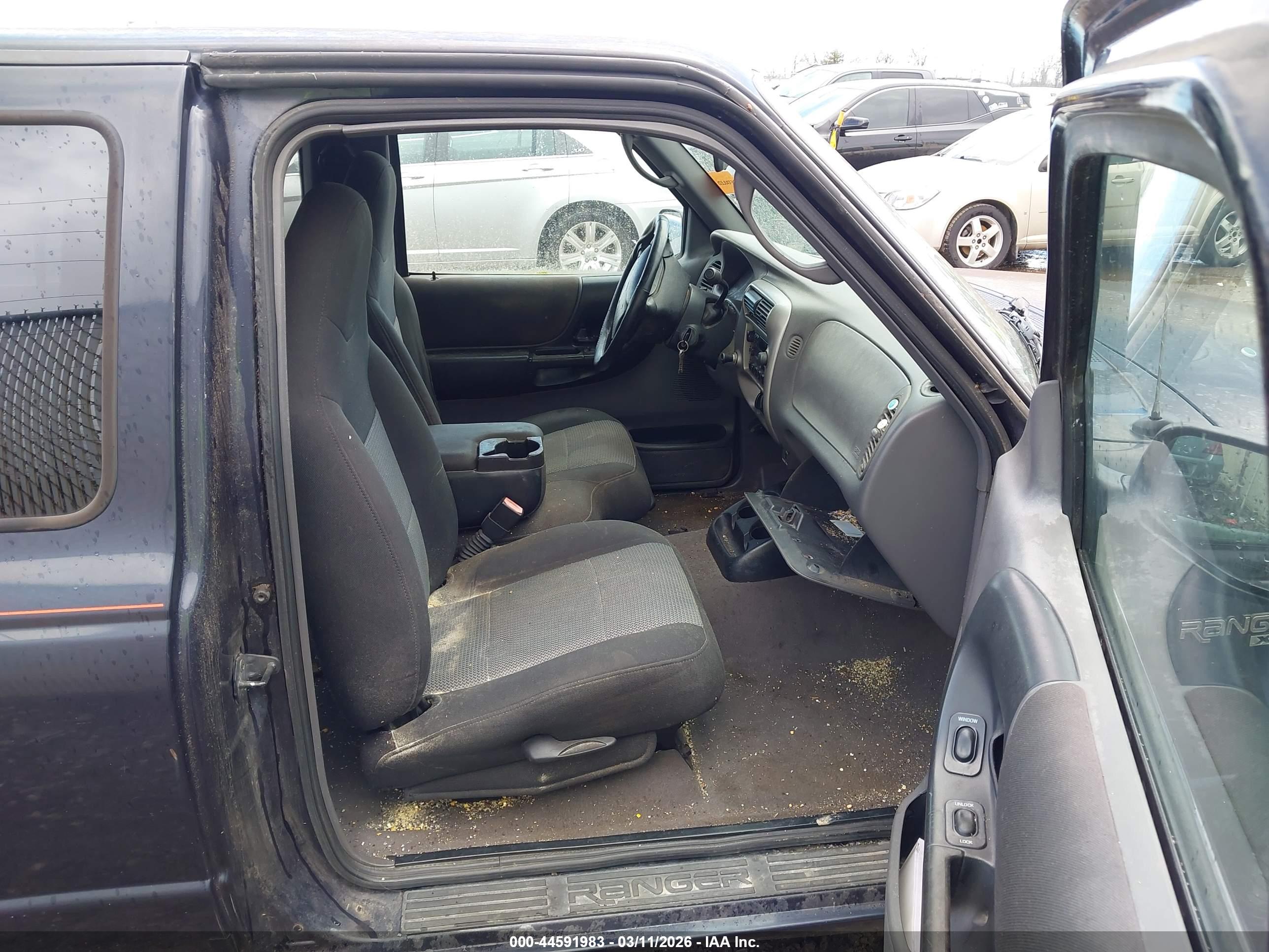FORD RANGER image 5