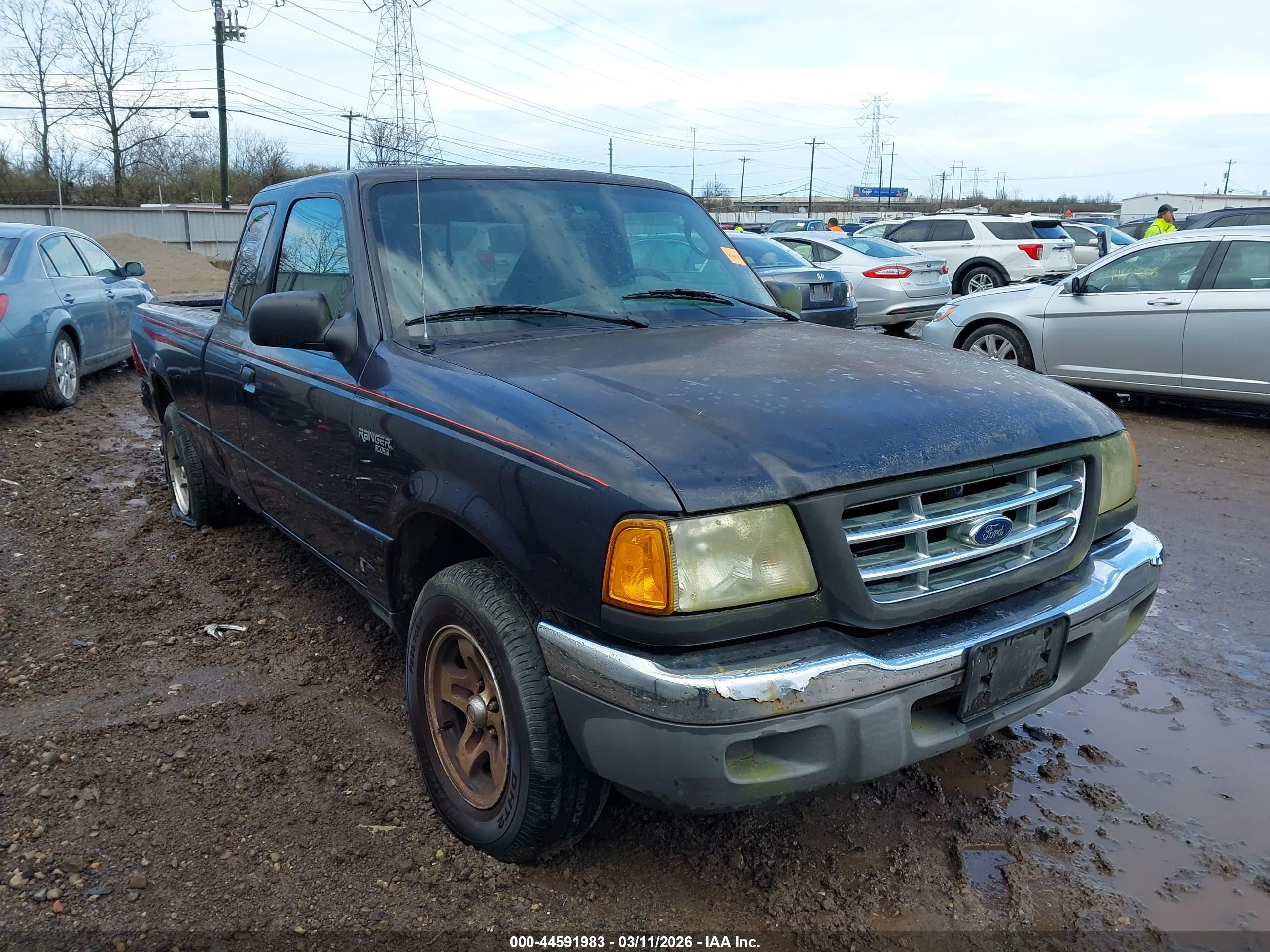 FORD RANGER image 6