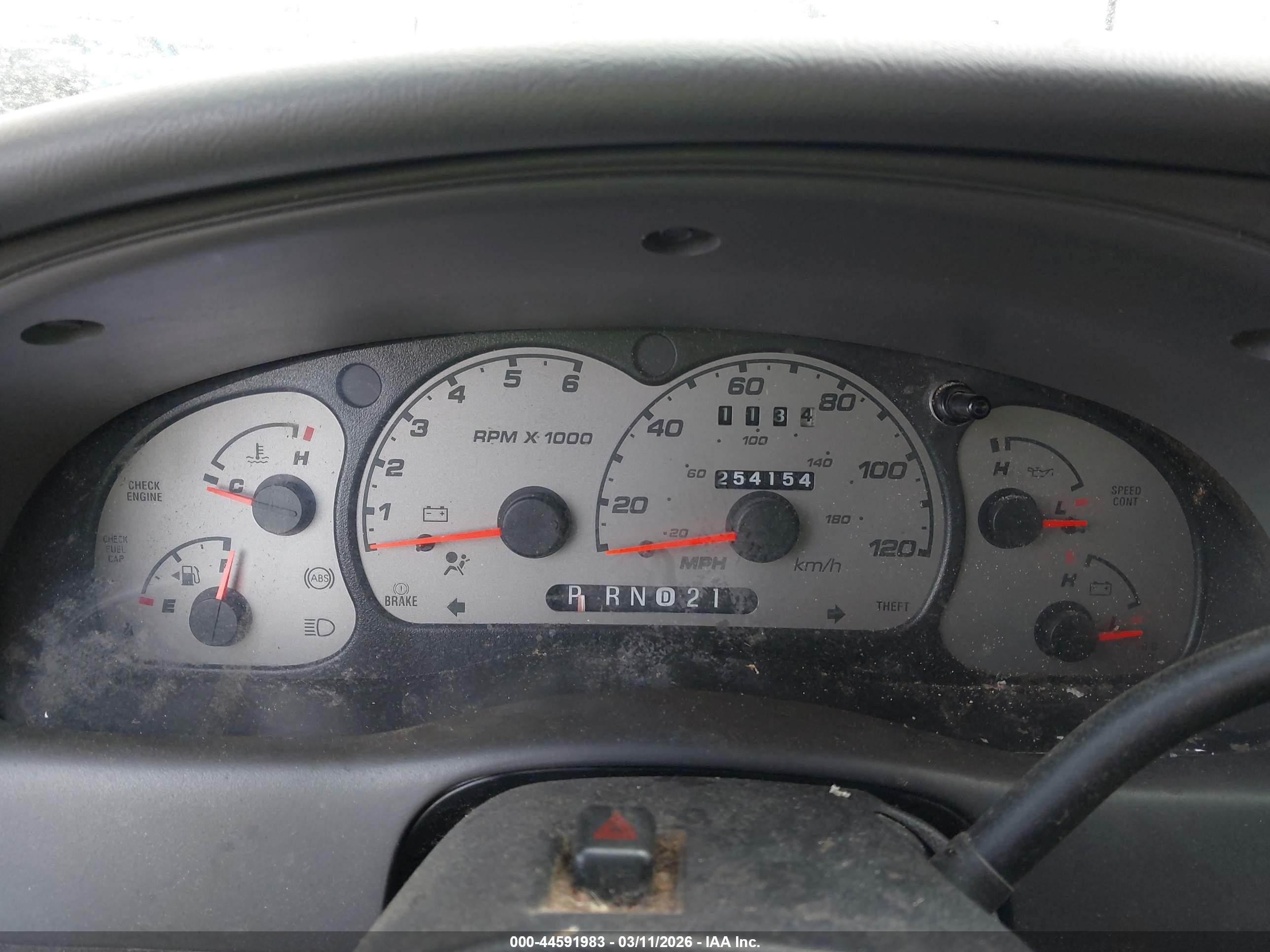 FORD RANGER image 7