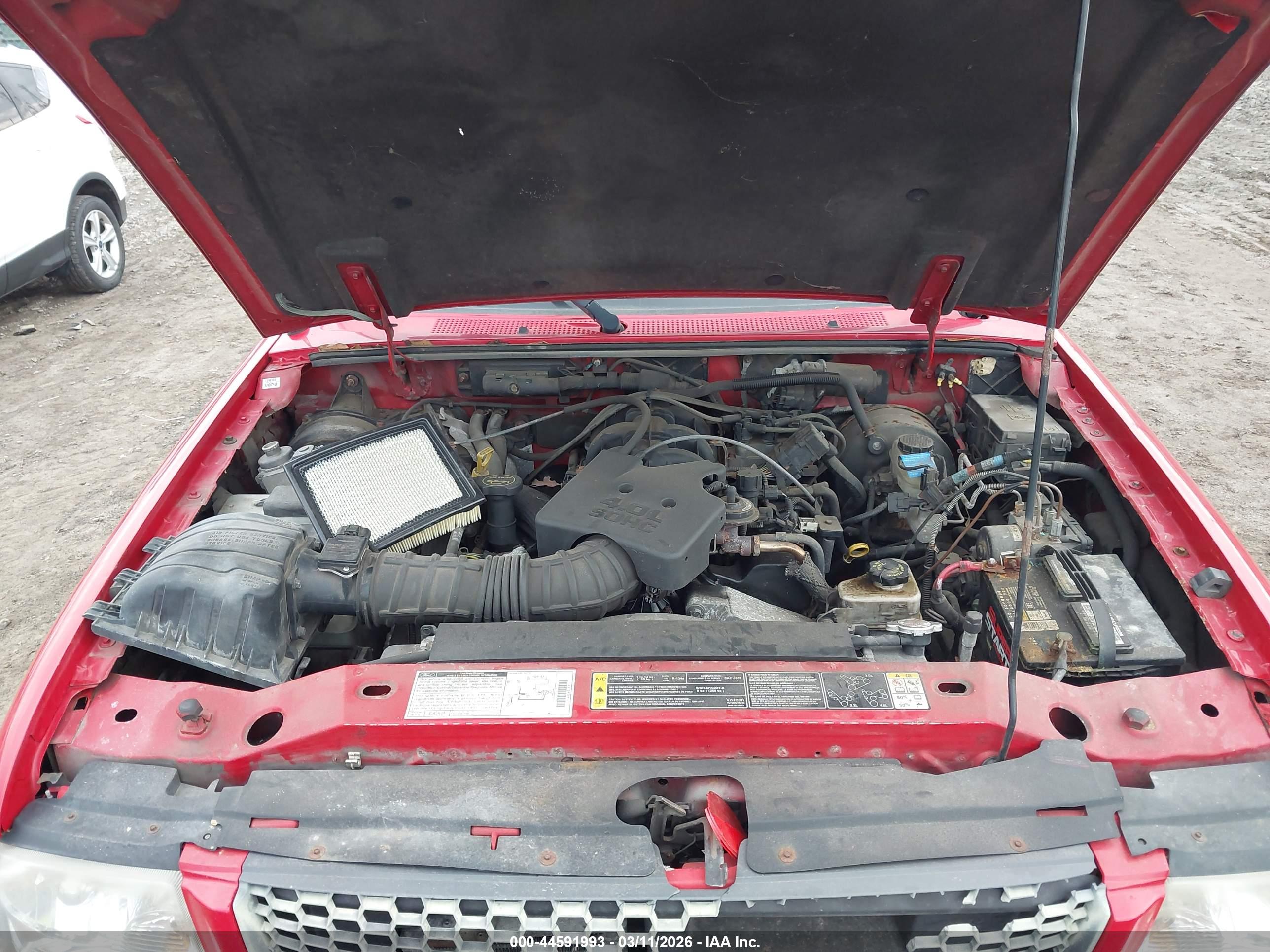 FORD RANGER image 10