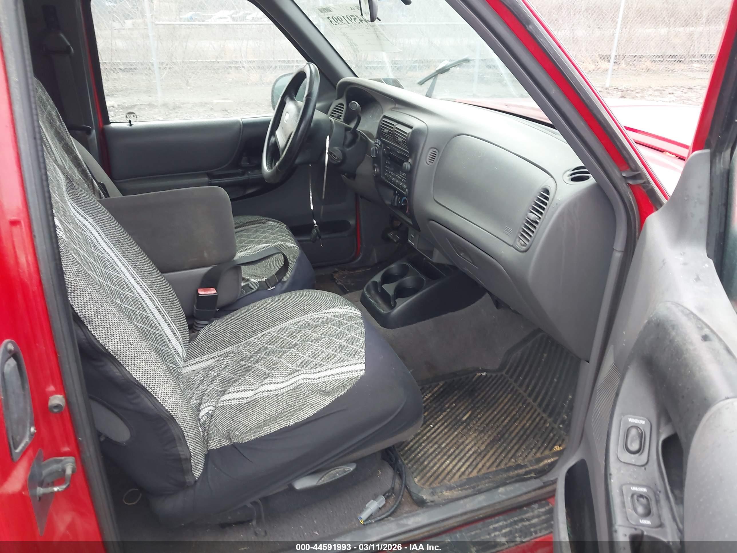 FORD RANGER image 5