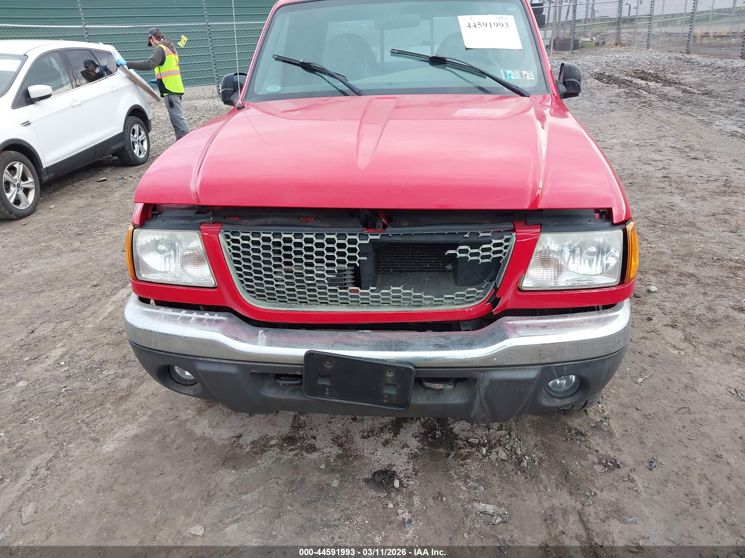 FORD RANGER image 6