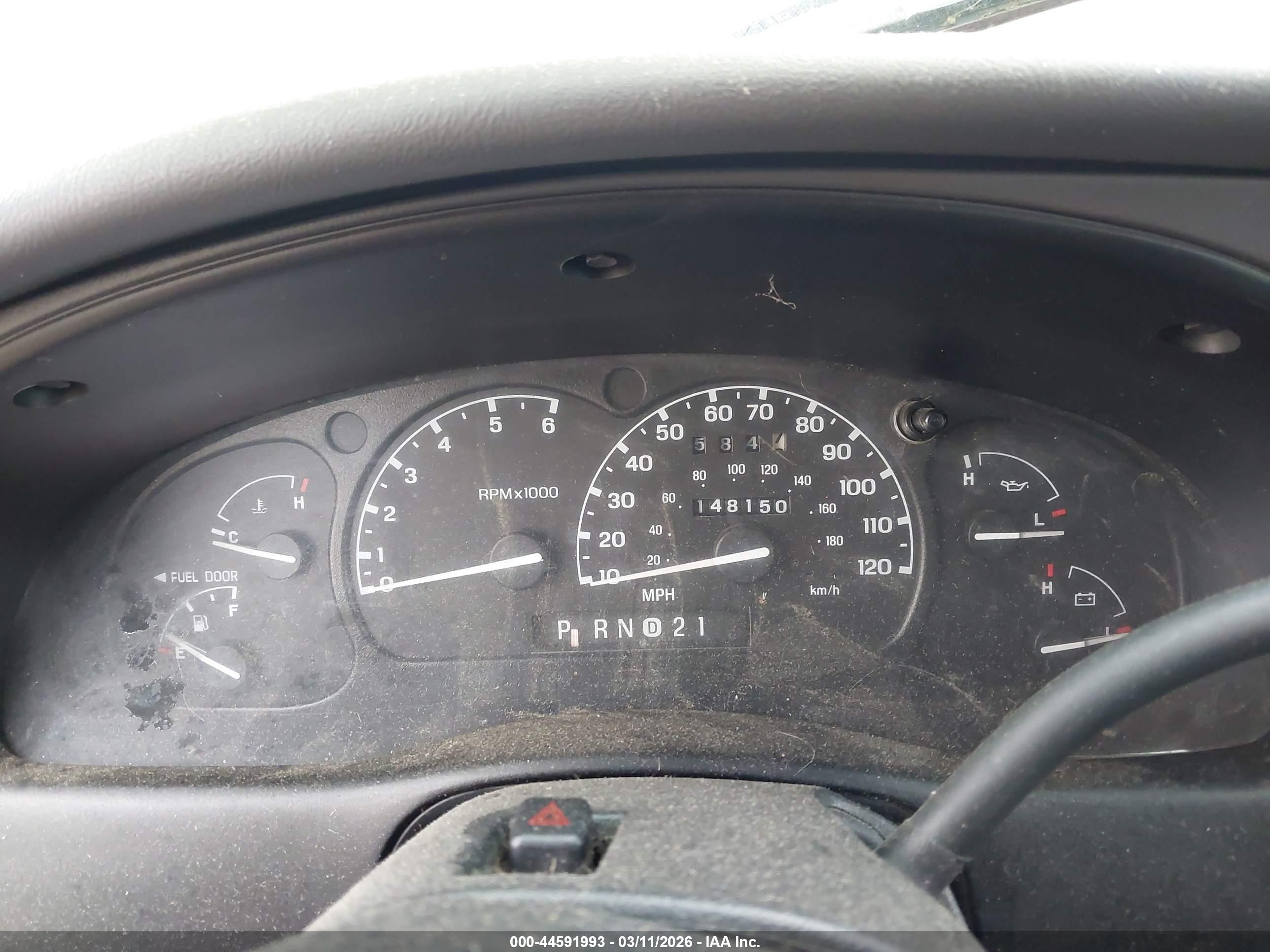 FORD RANGER image 7