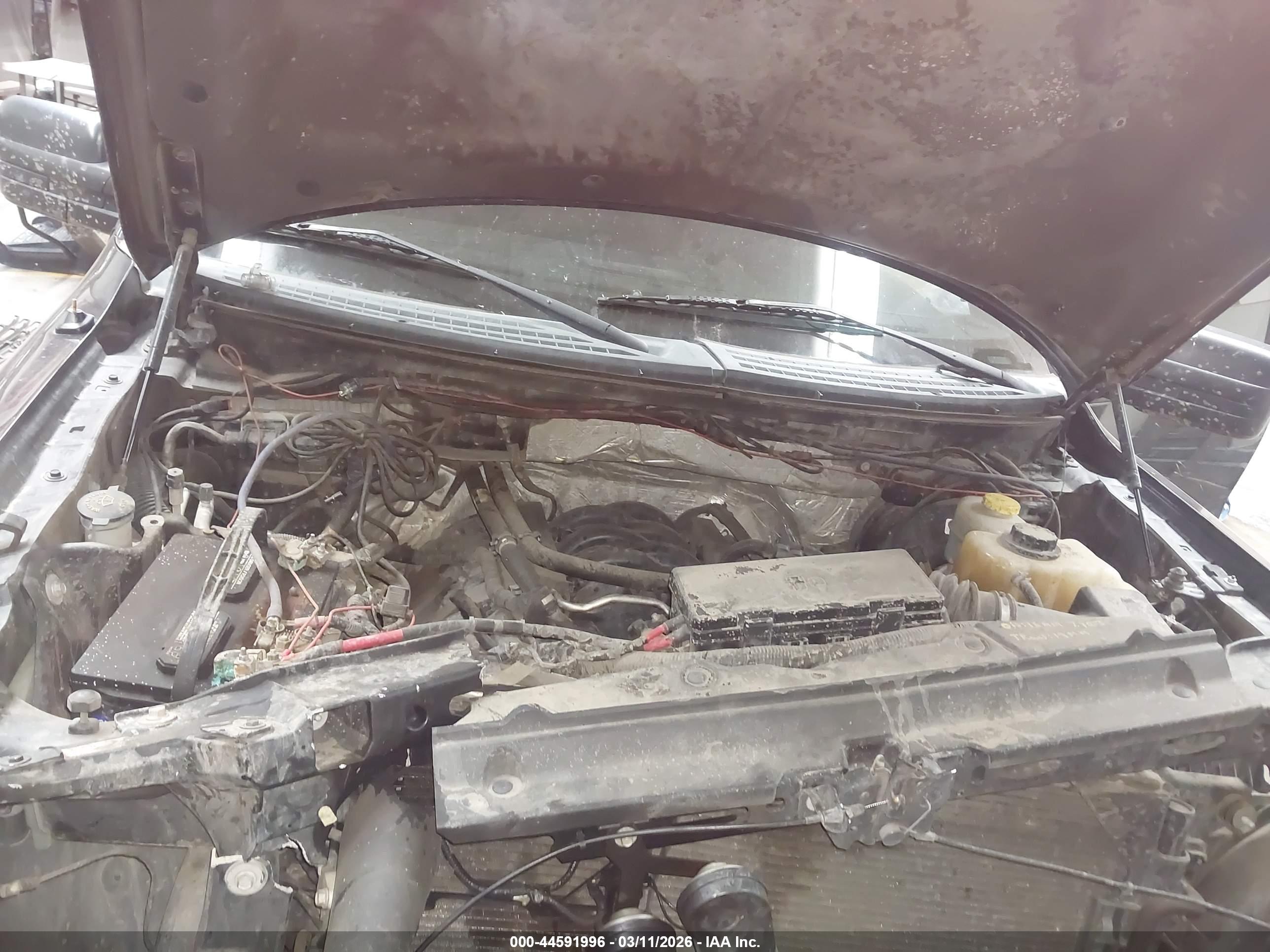 FORD F-150 image 10