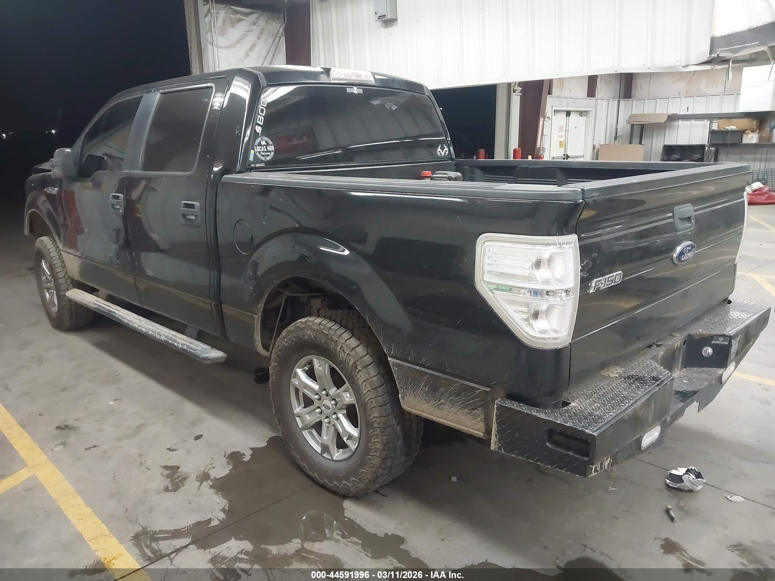 FORD F-150 image 3
