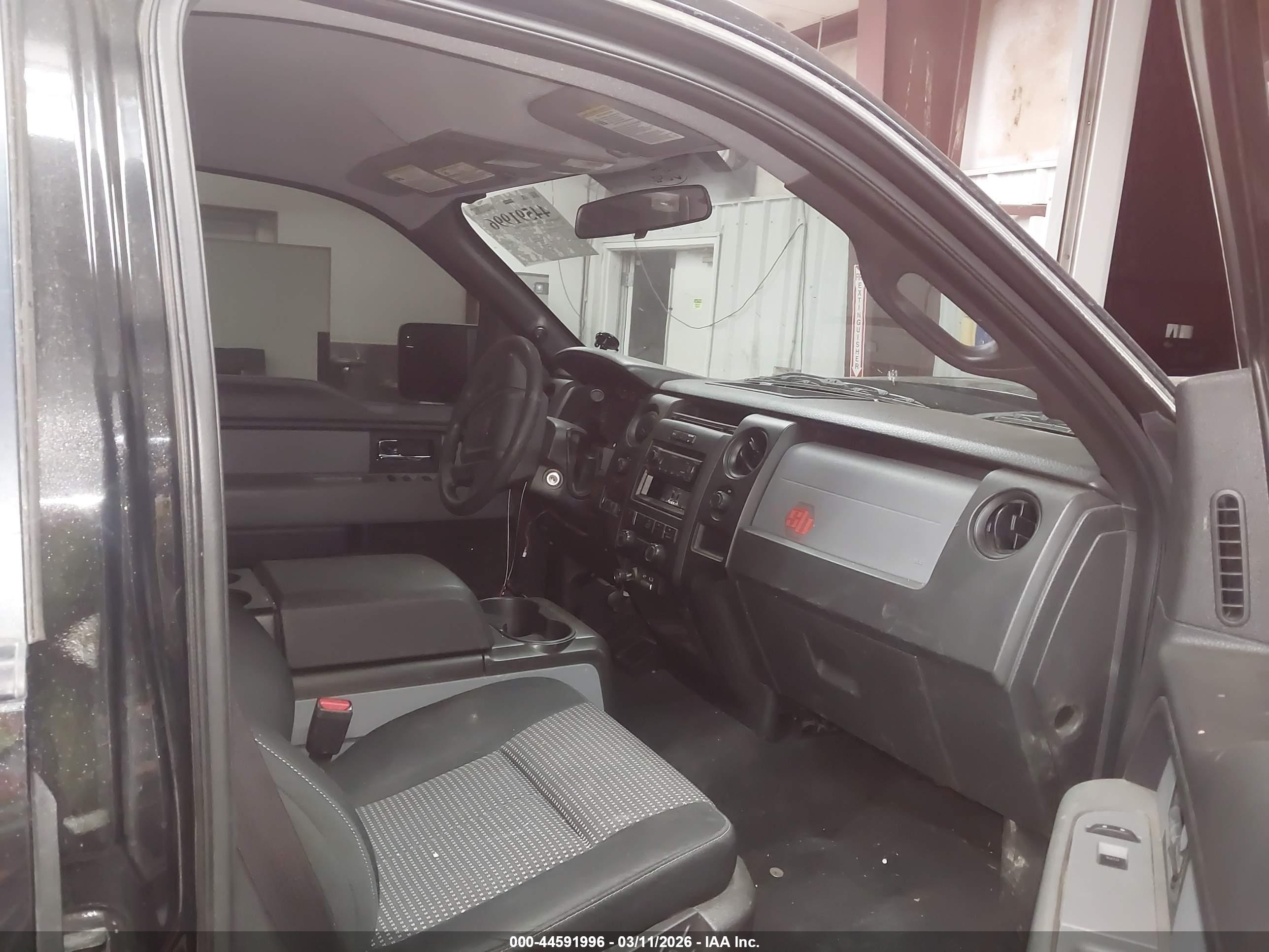 FORD F-150 image 5