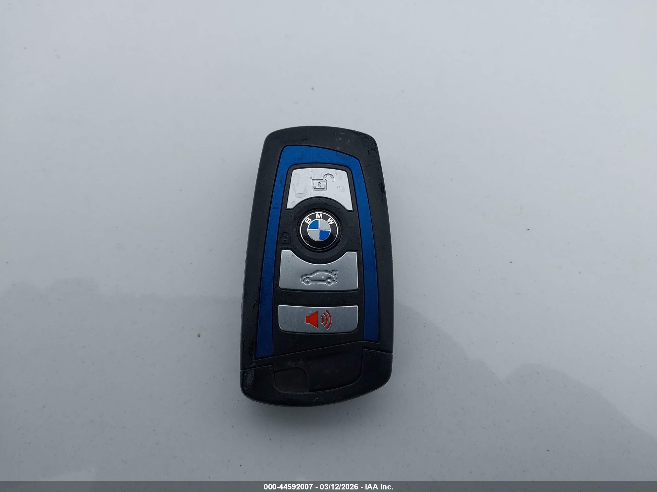 BMW 340I image 11