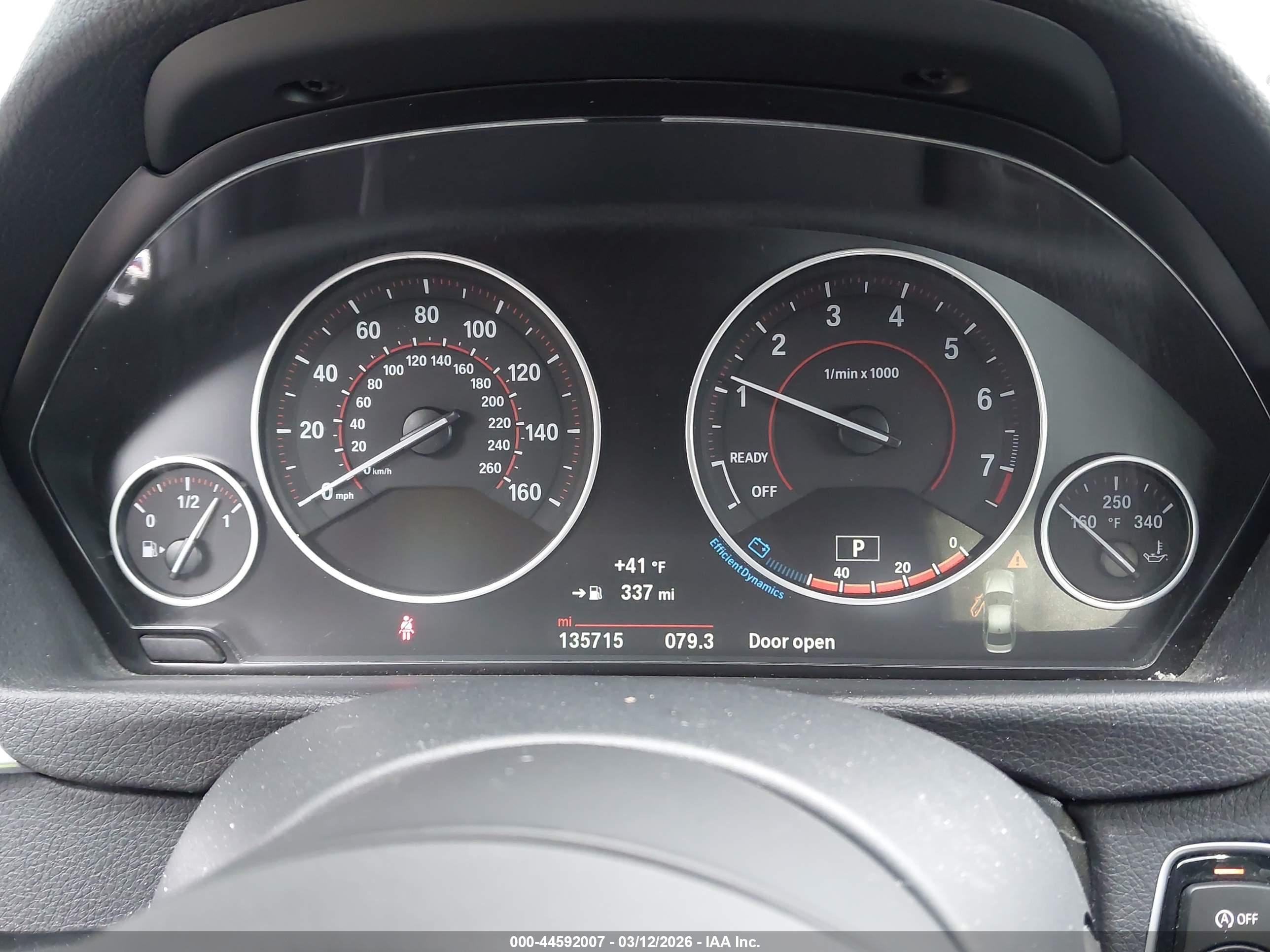 BMW 340I image 7