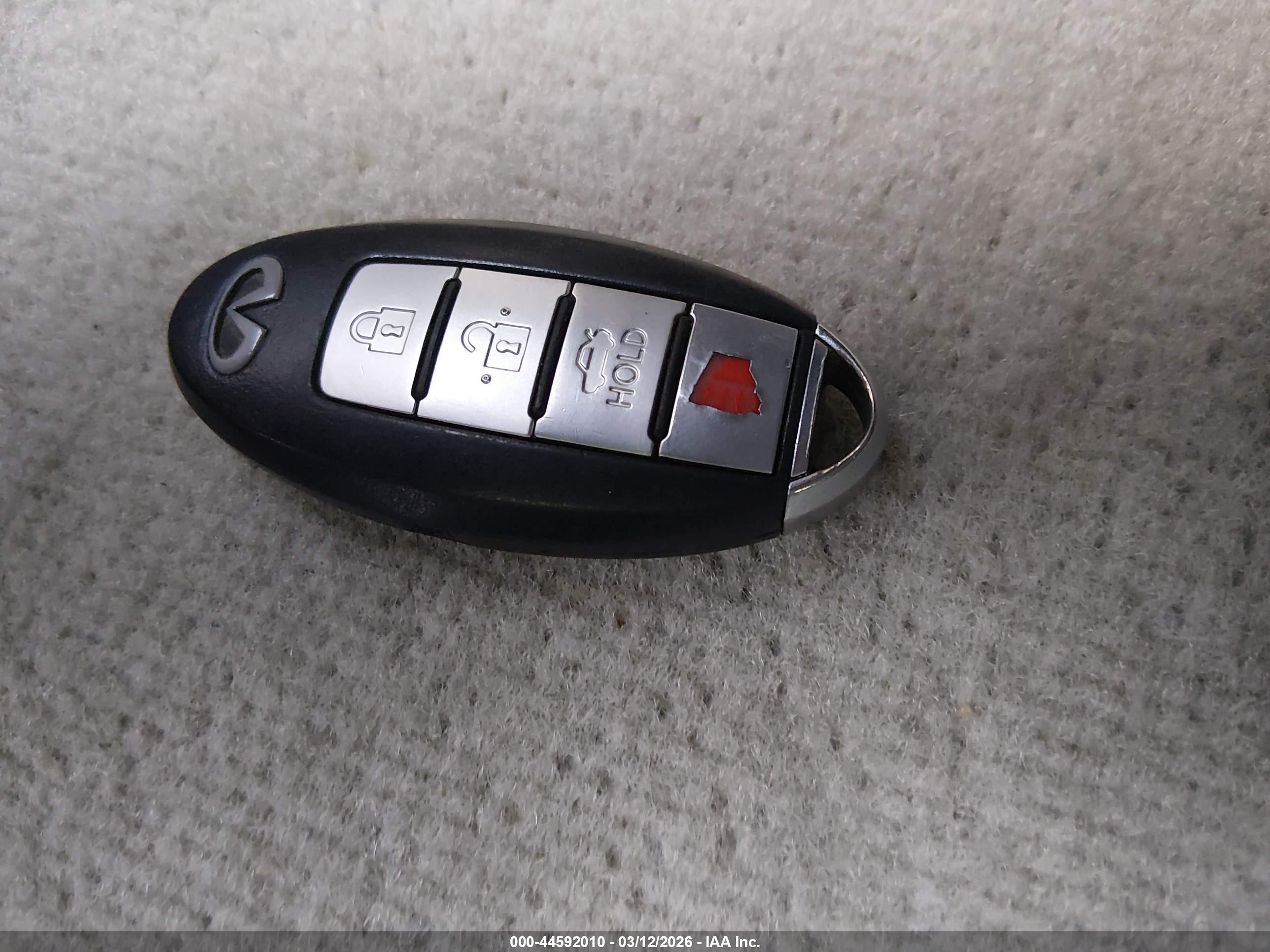 INFINITI G37 image 11