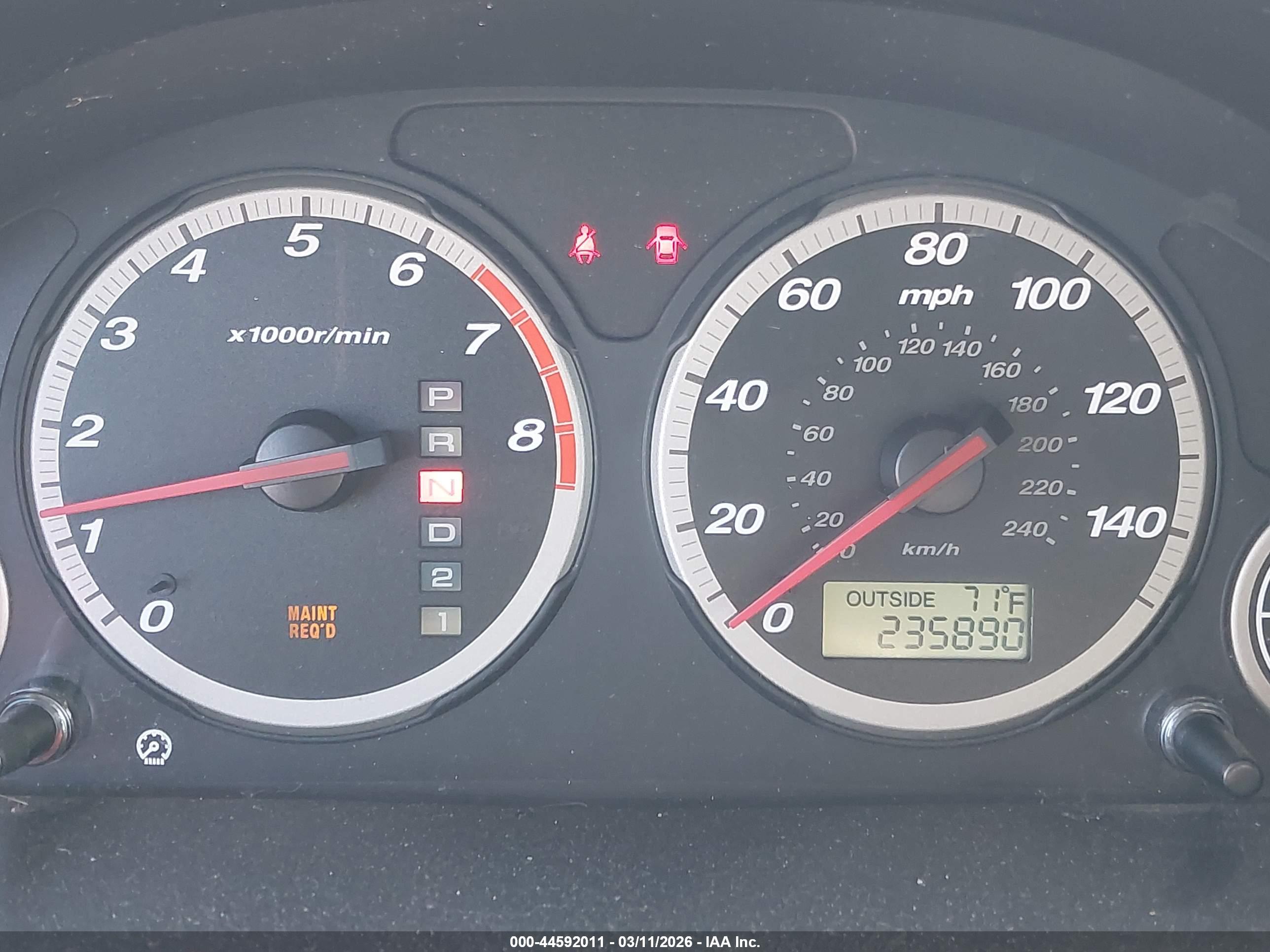 HONDA CR-V image 7
