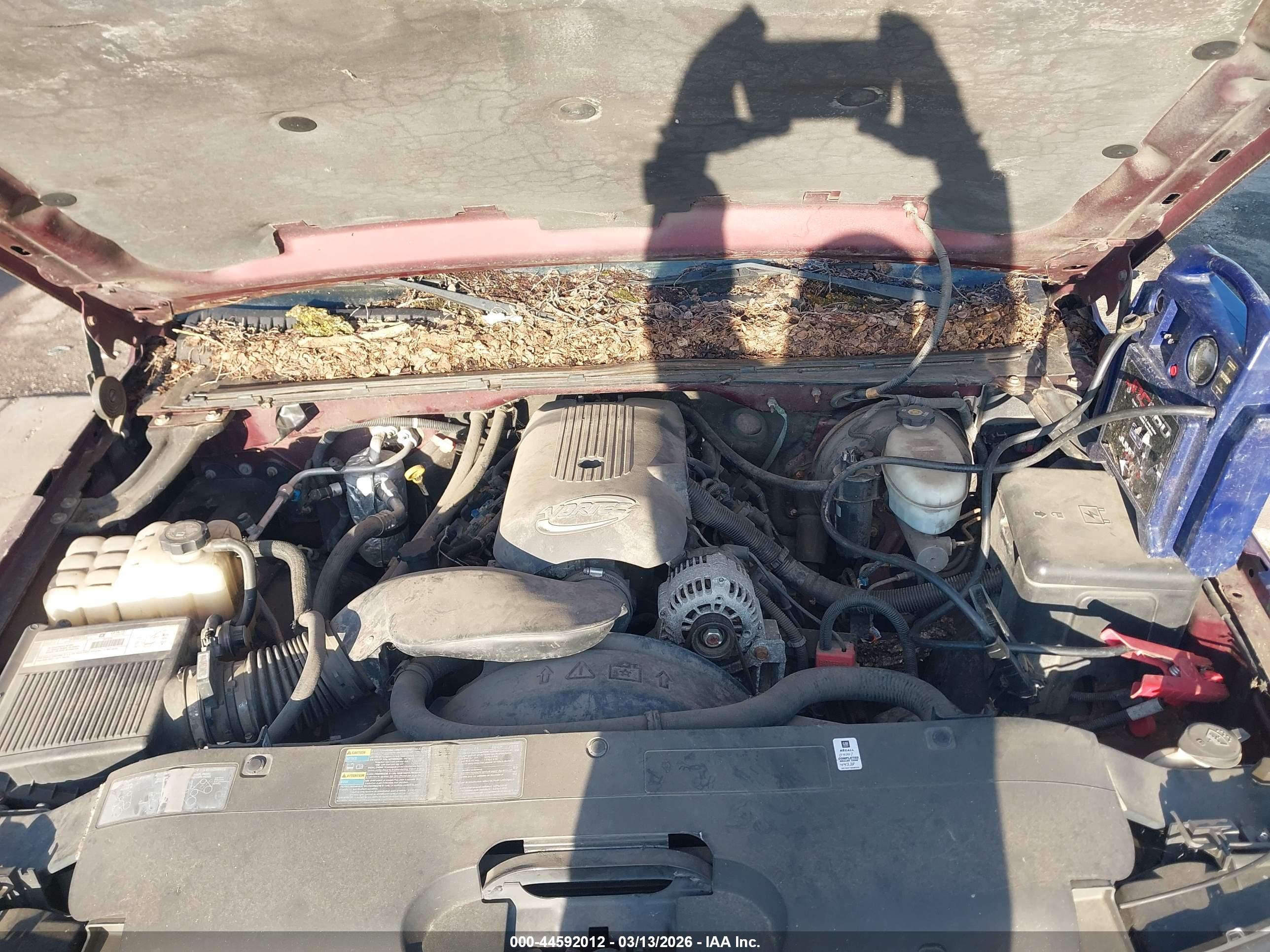 CHEVROLET SILVERADO image 10