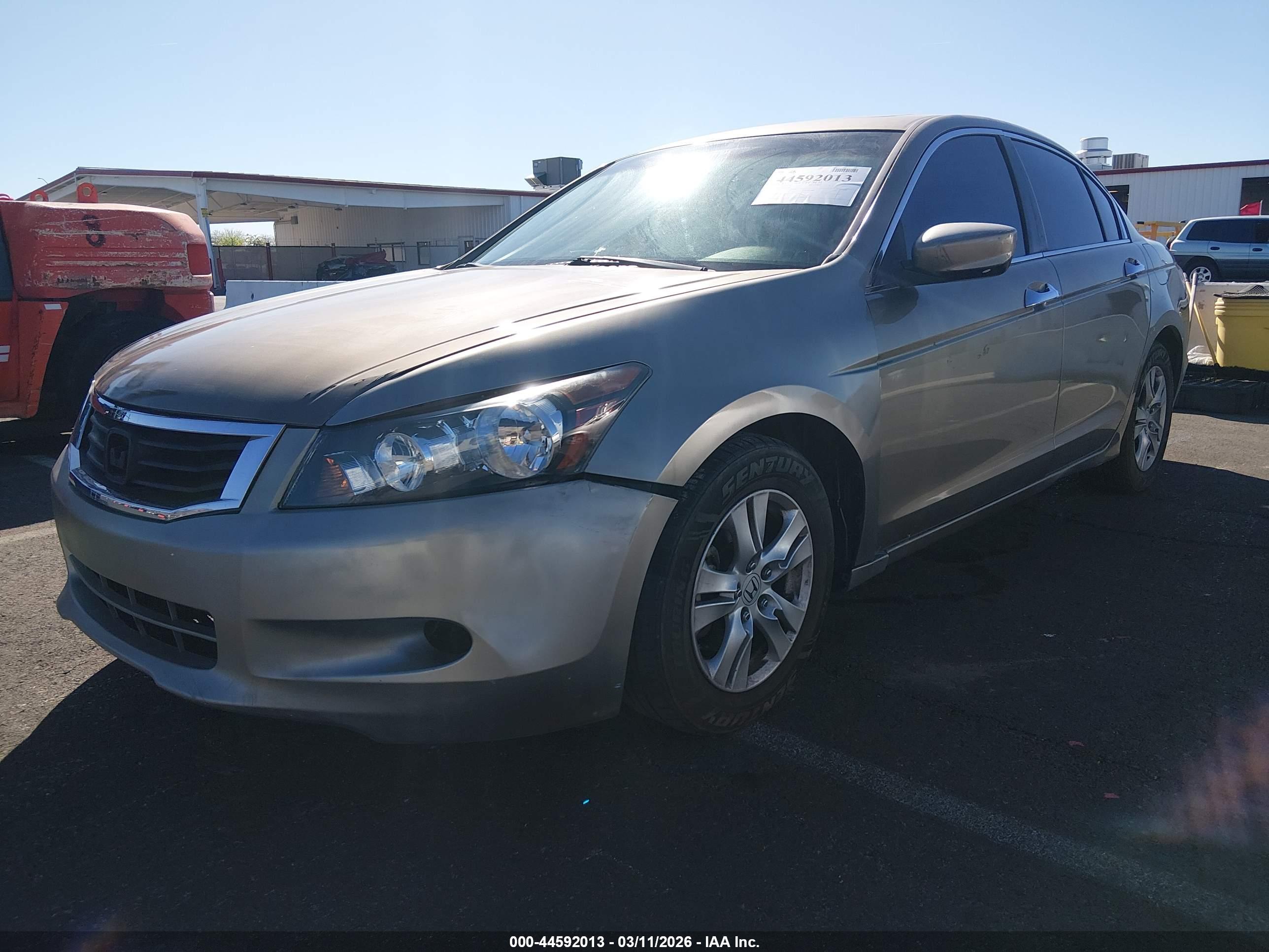 HONDA ACCORD image 6