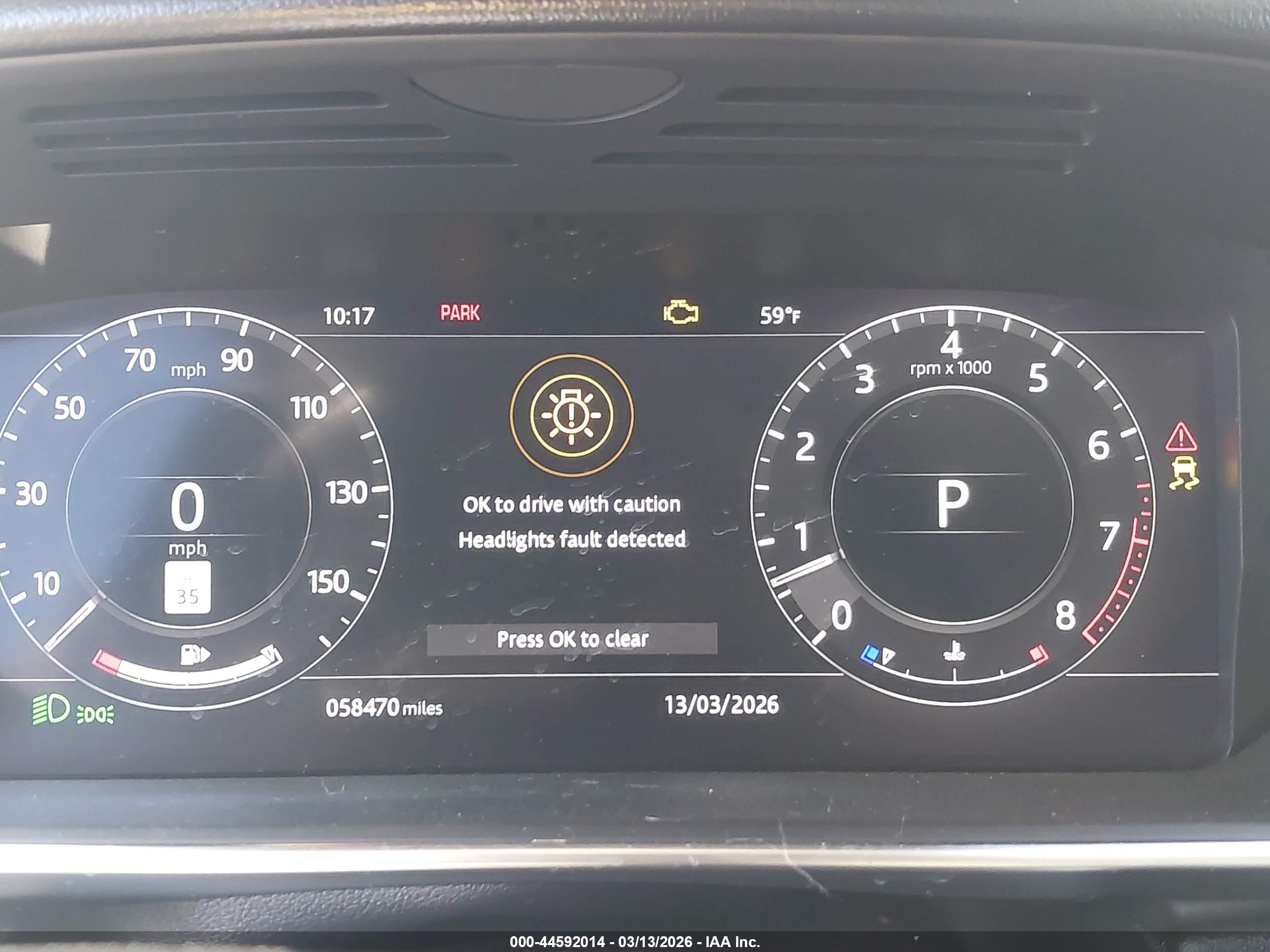 LAND ROVER image 7