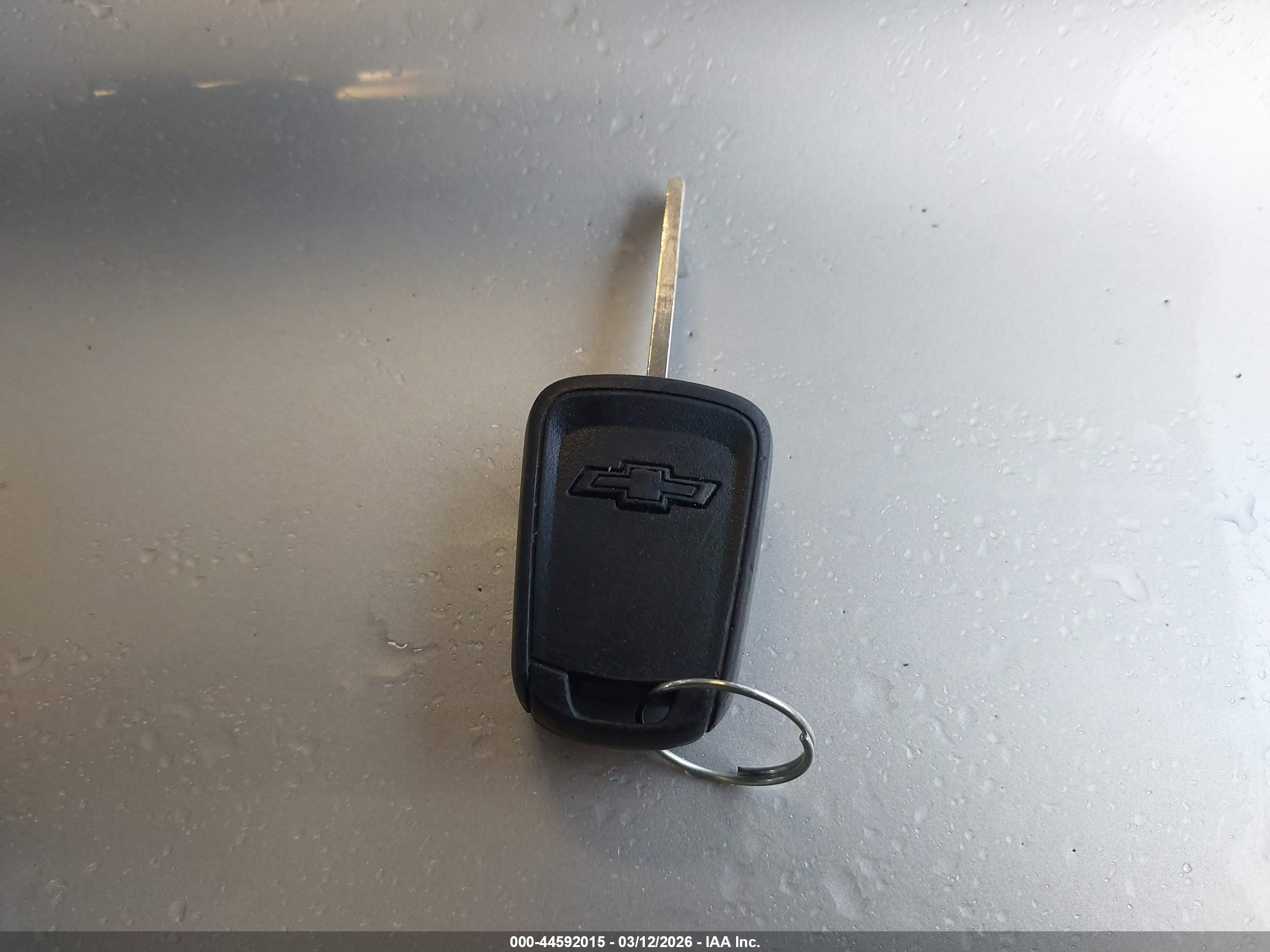 CHEVROLET SPARK image 11