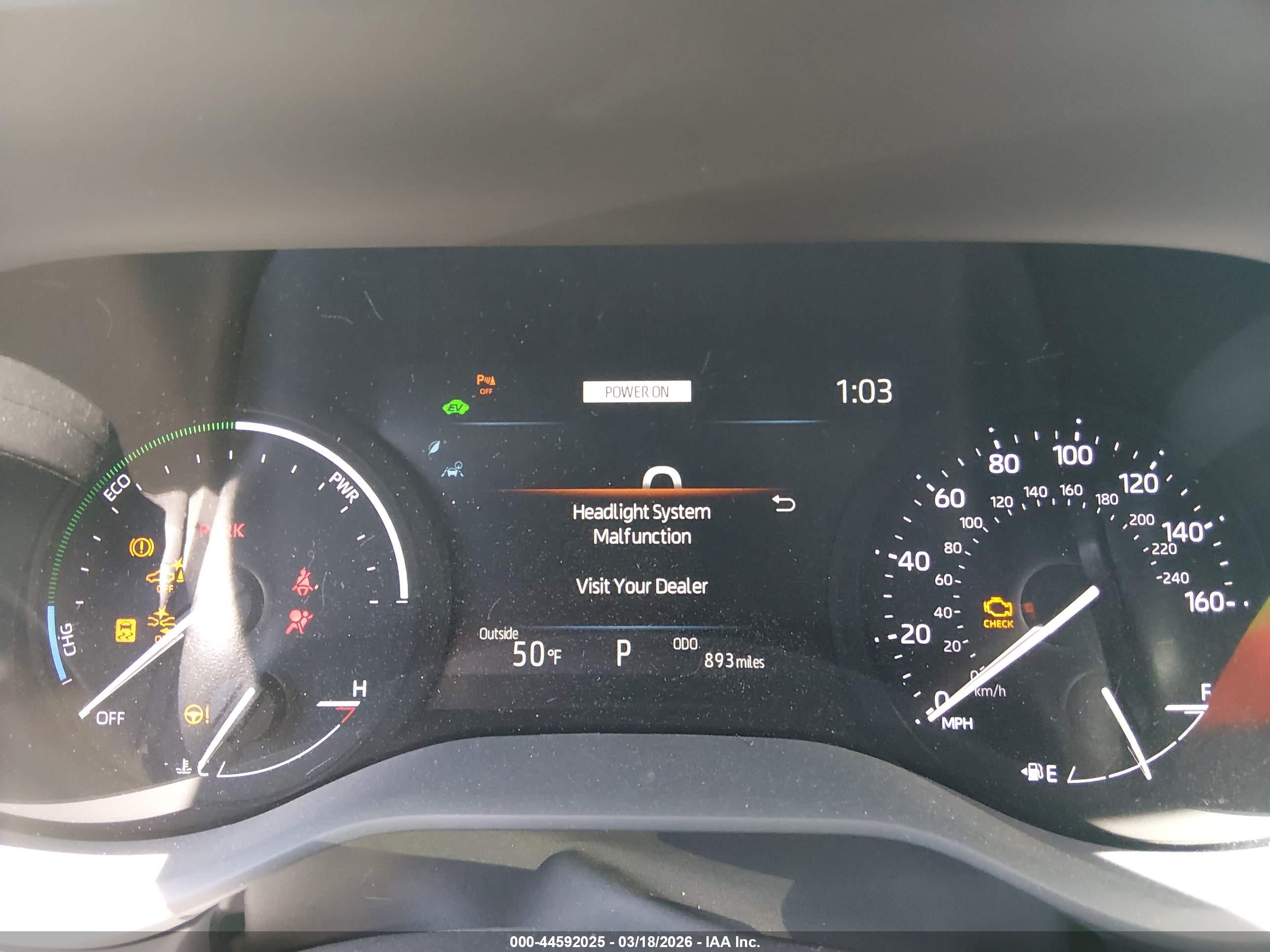 TOYOTA SIENNA image 7