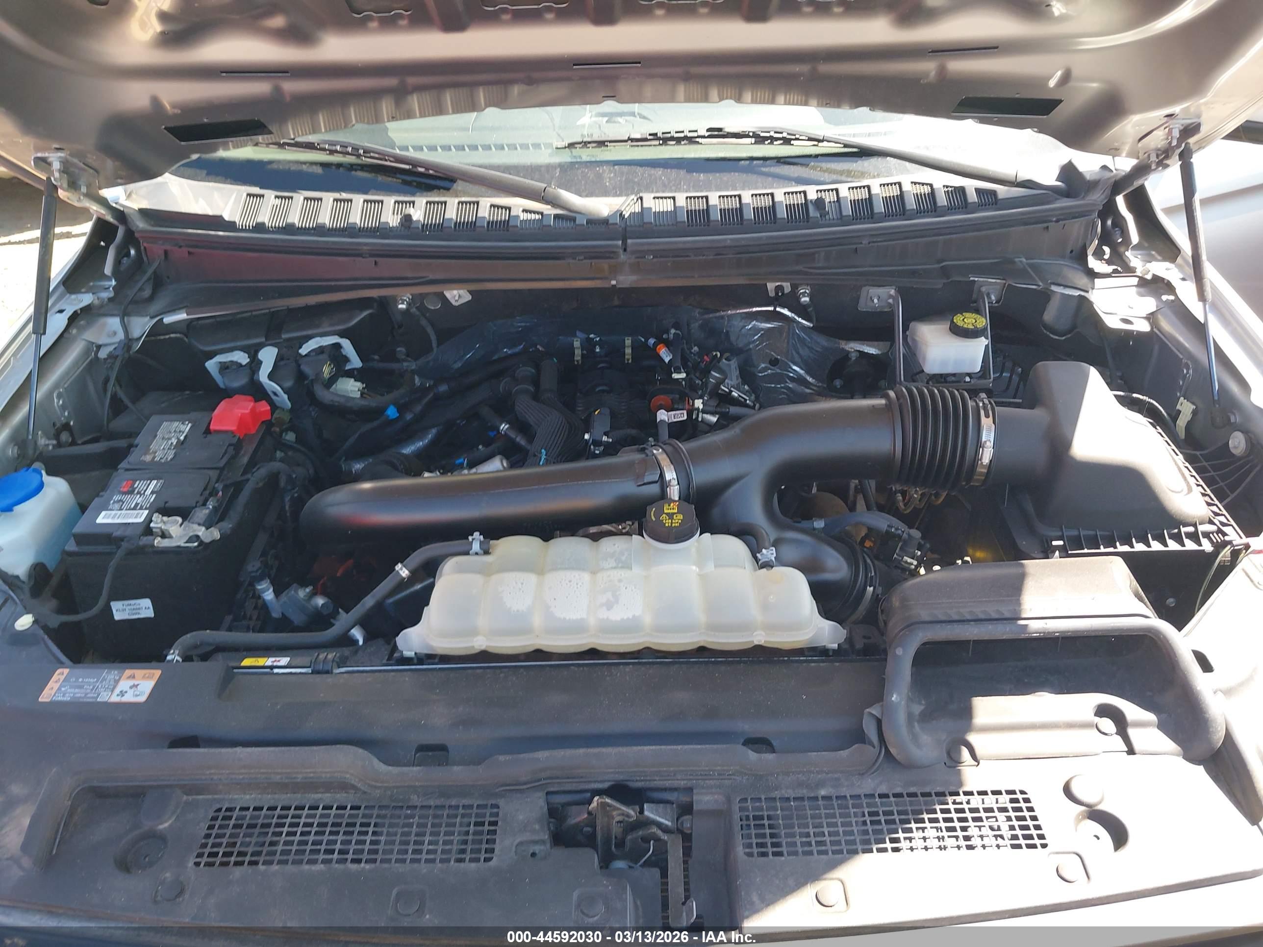 FORD EXPEDITION image 10