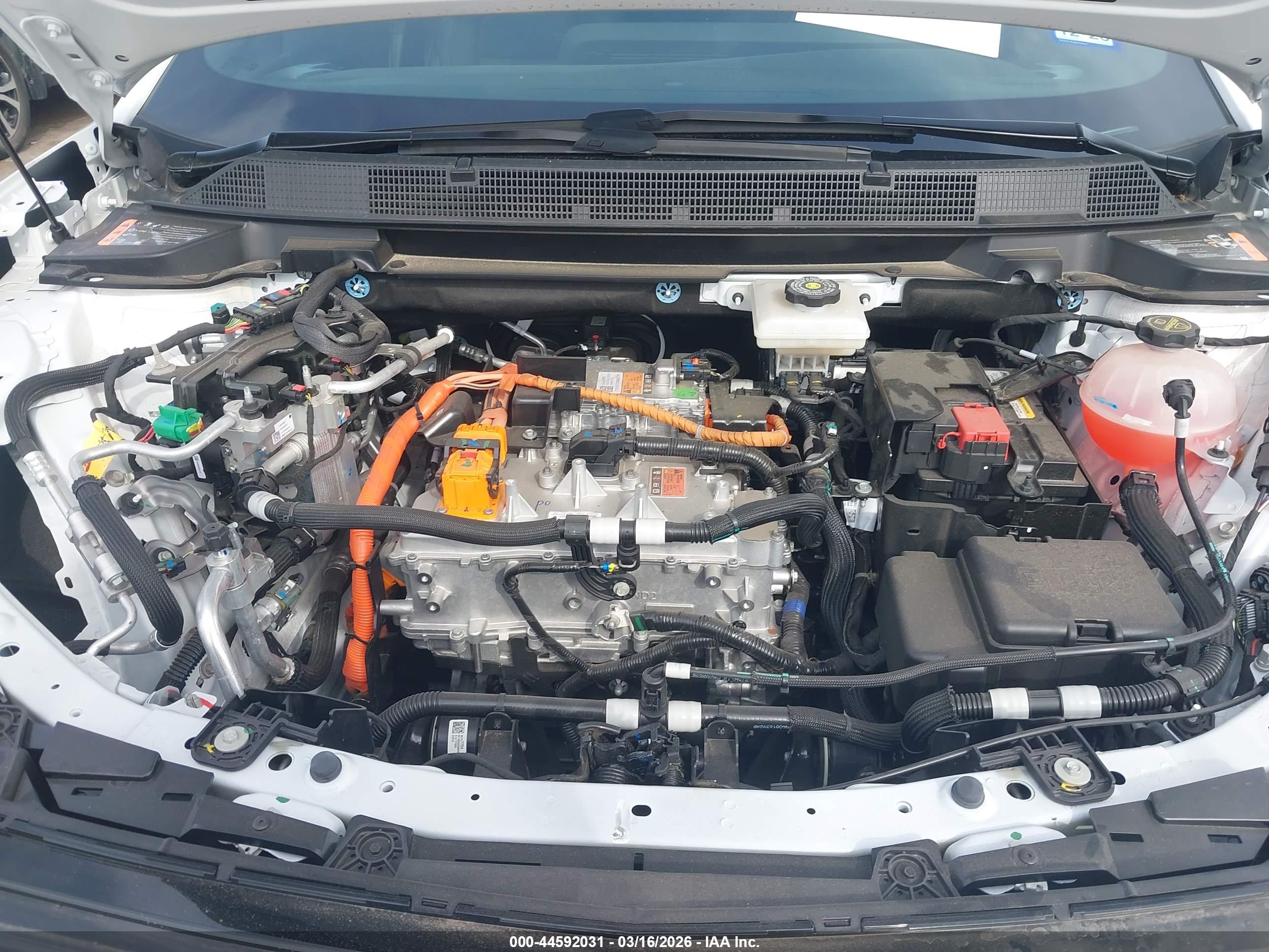 CHEVROLET EQUINOX image 10