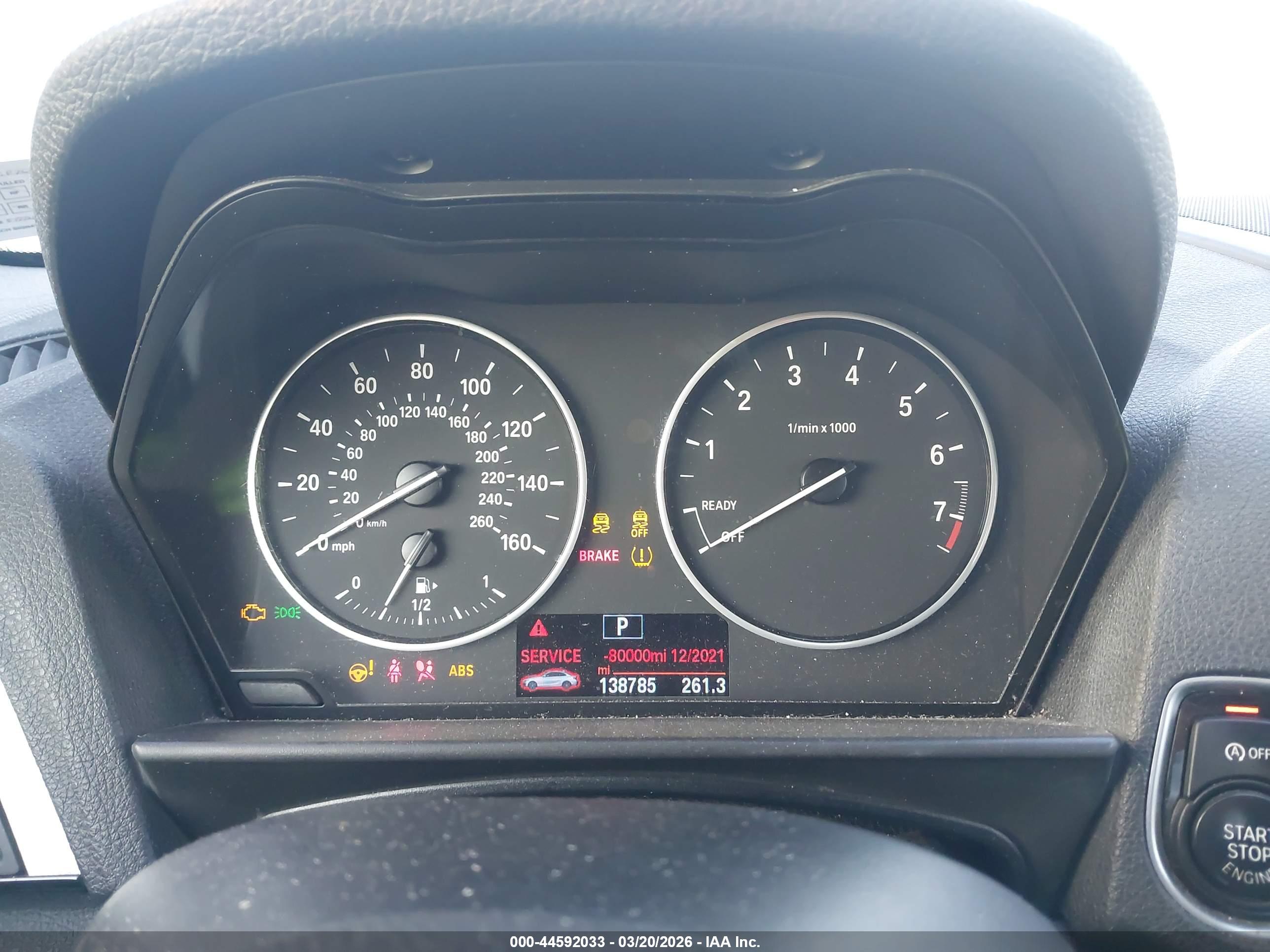 BMW 228I image 7
