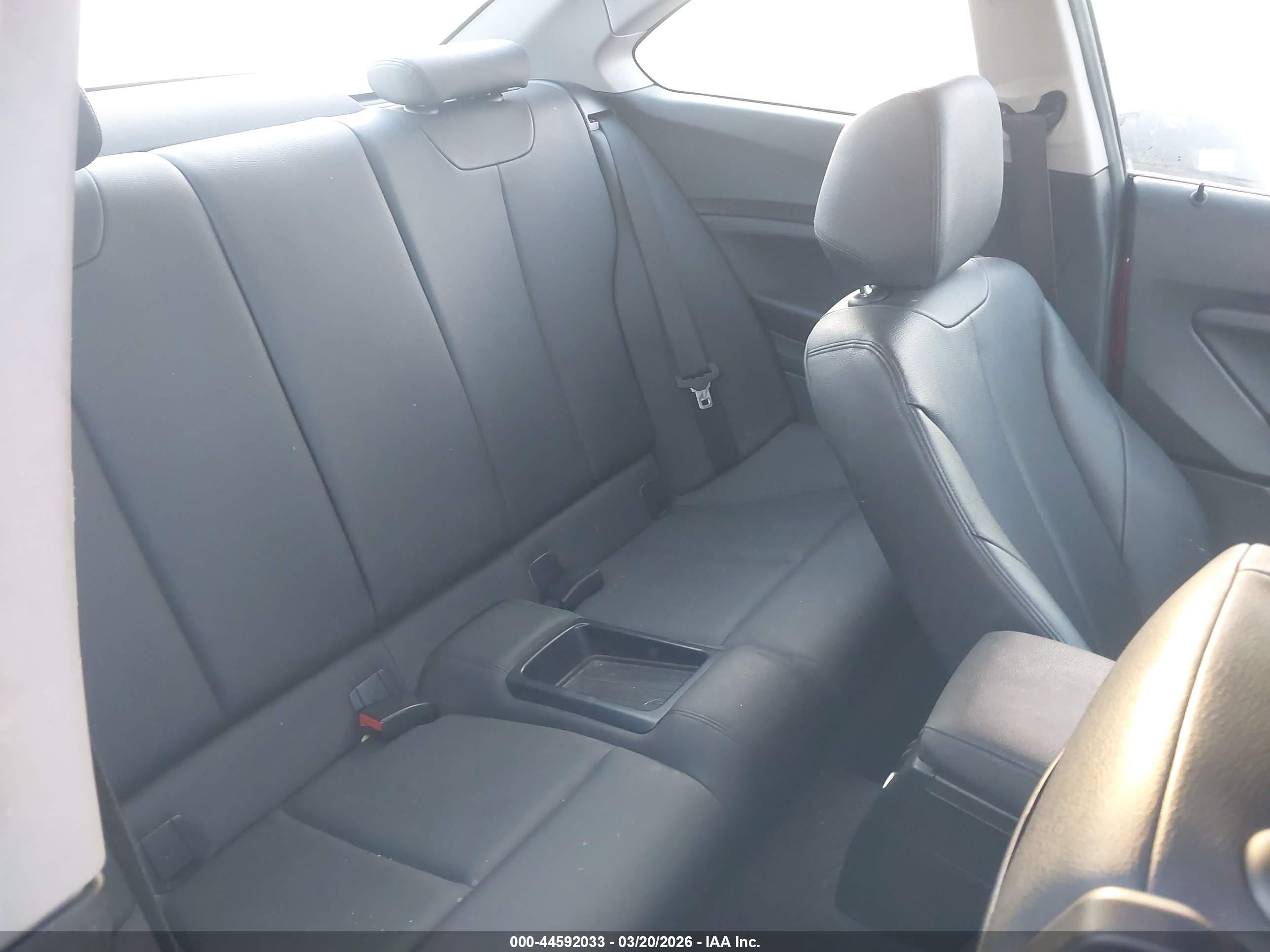BMW 228I image 8