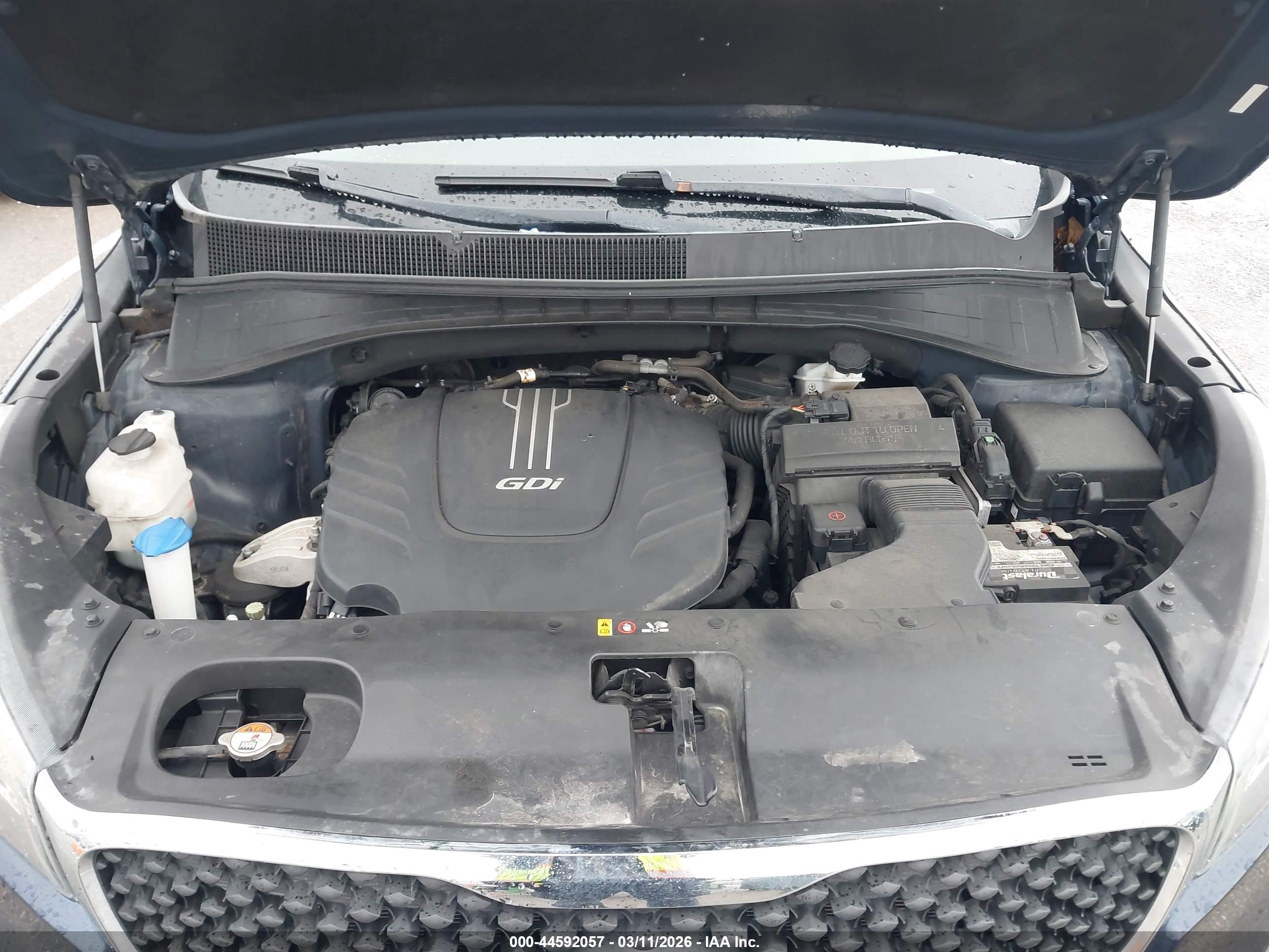 KIA SORENTO image 10