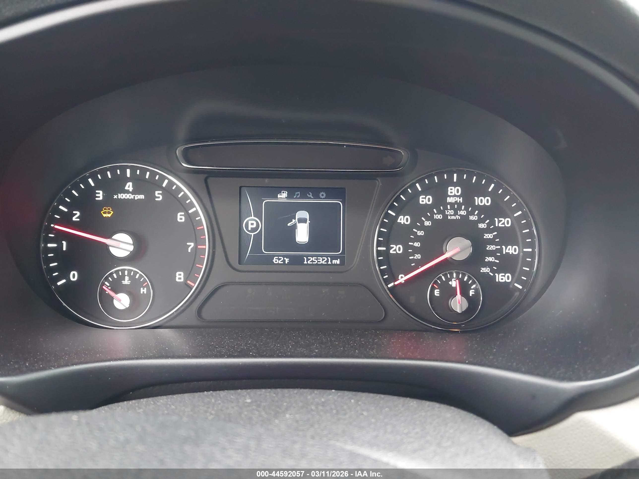 KIA SORENTO image 7