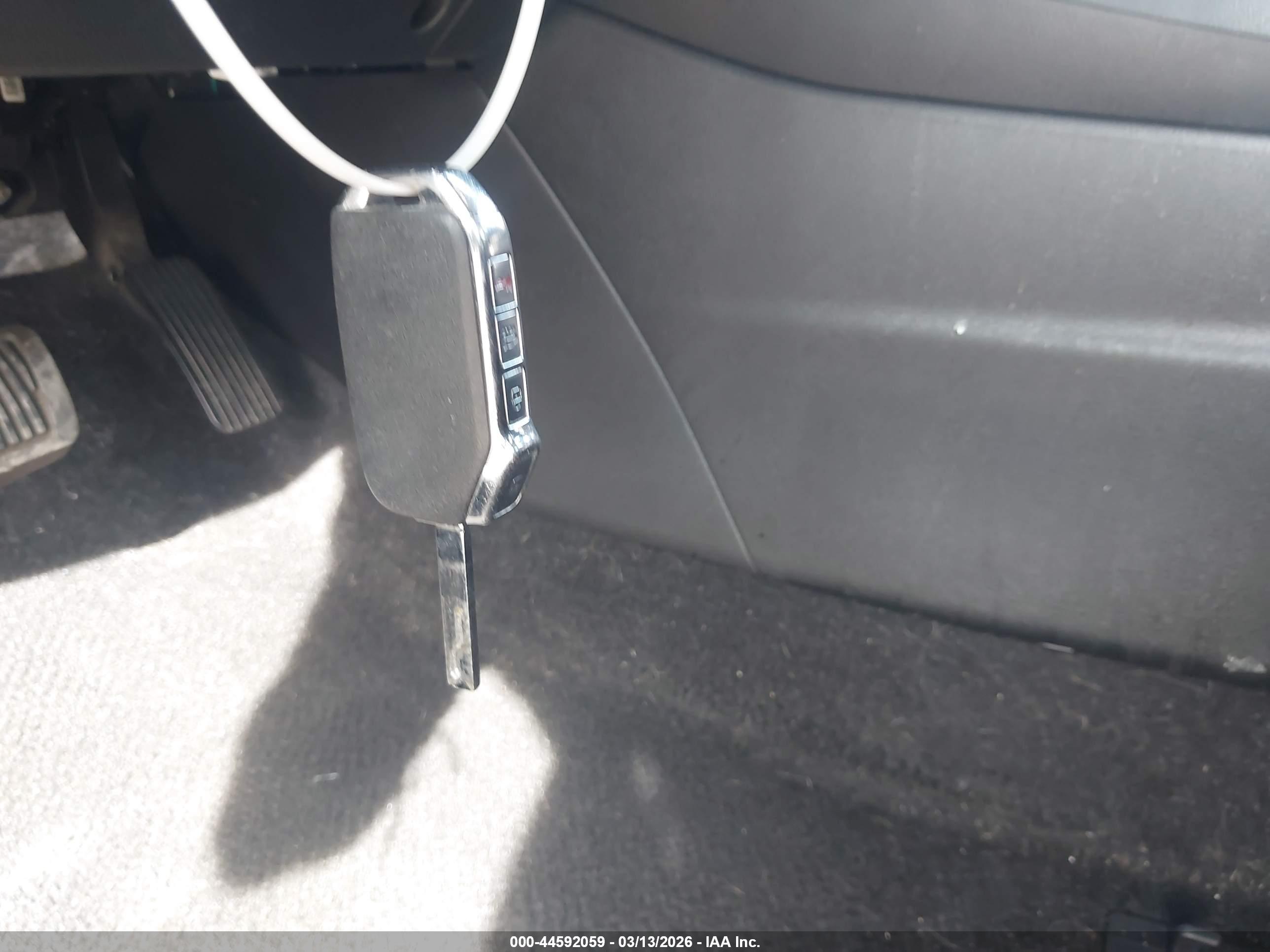 KIA FORTE image 11