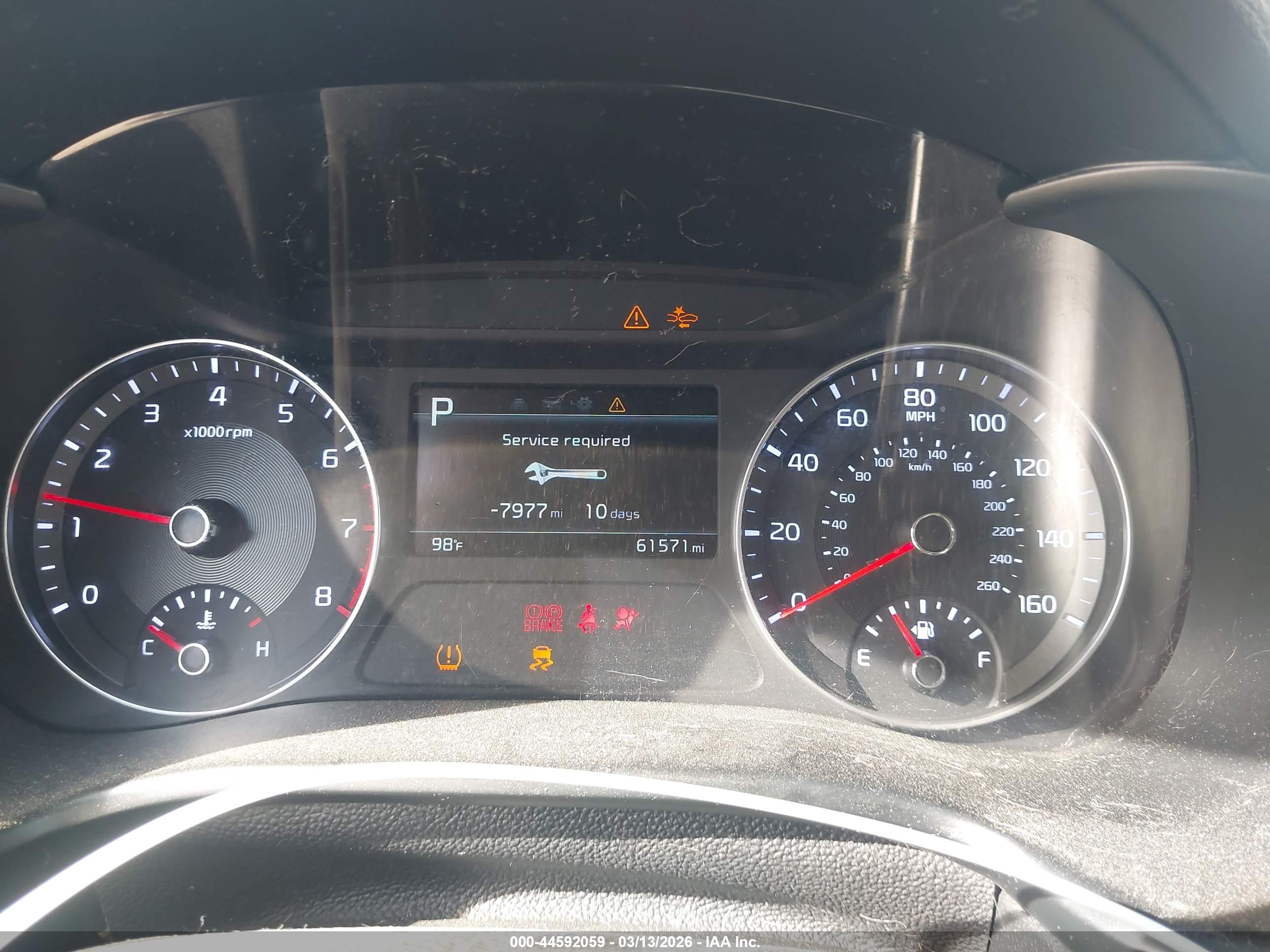 KIA FORTE image 7