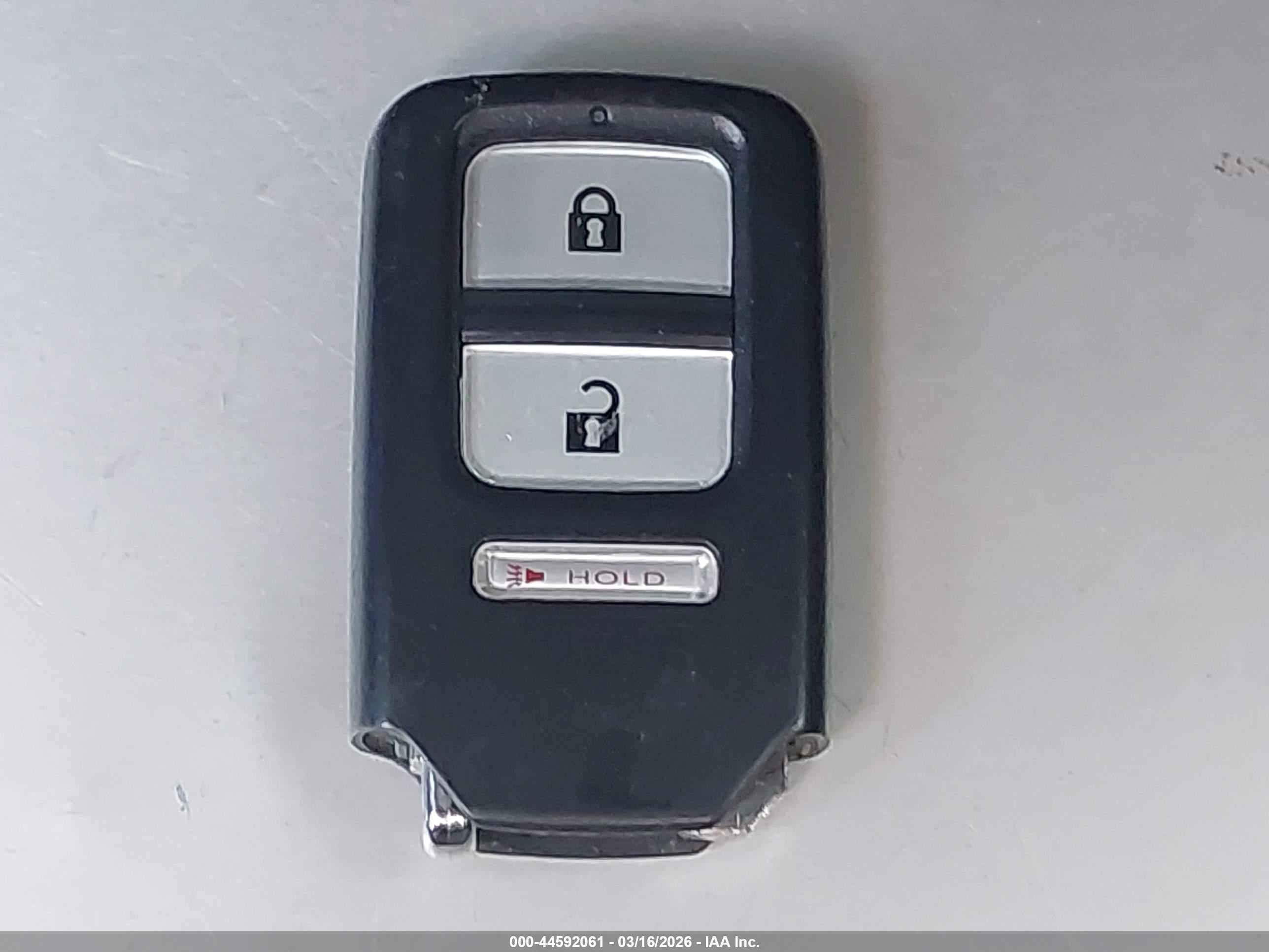 HONDA HR-V image 11
