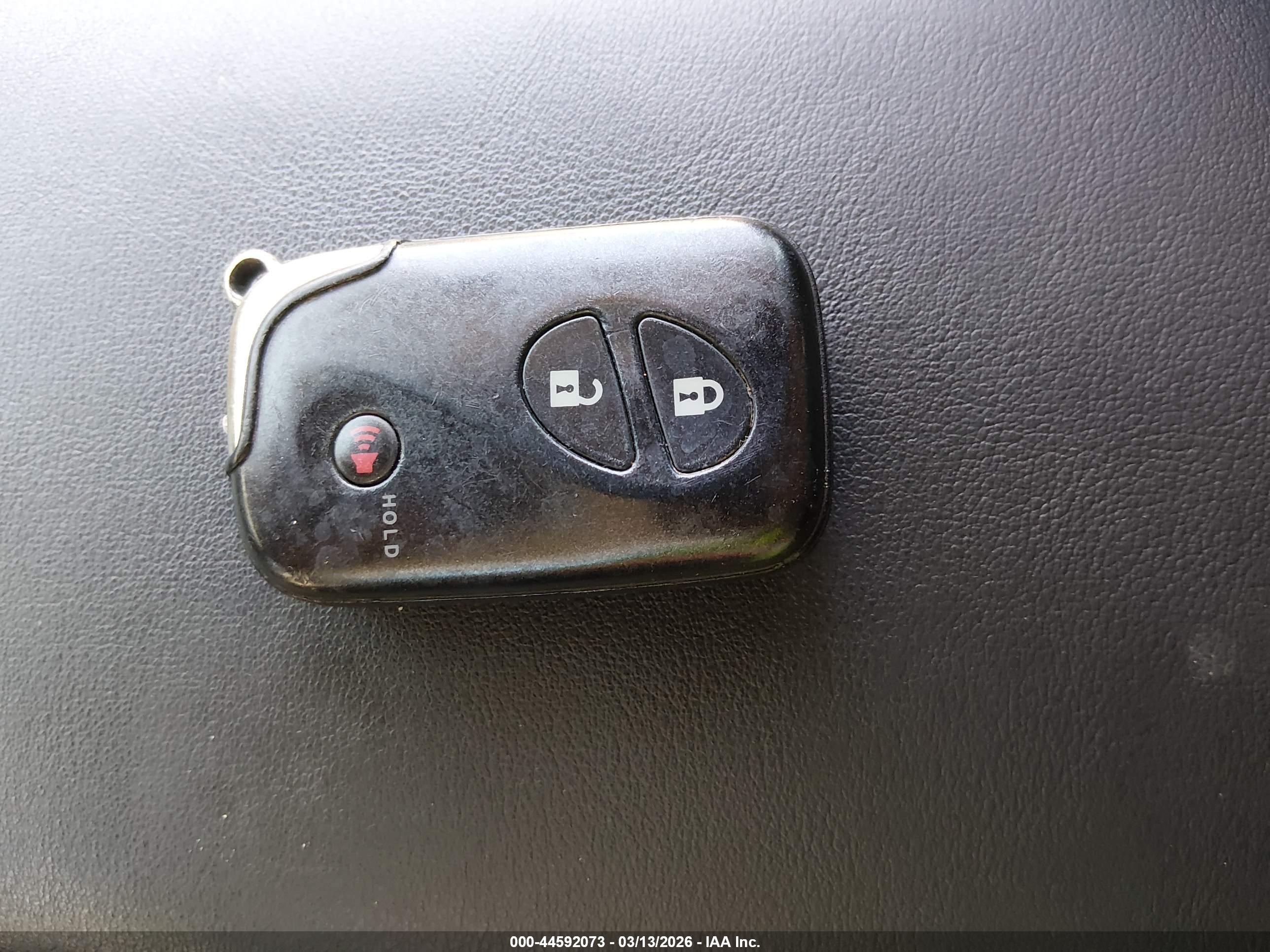 LEXUS CT image 11