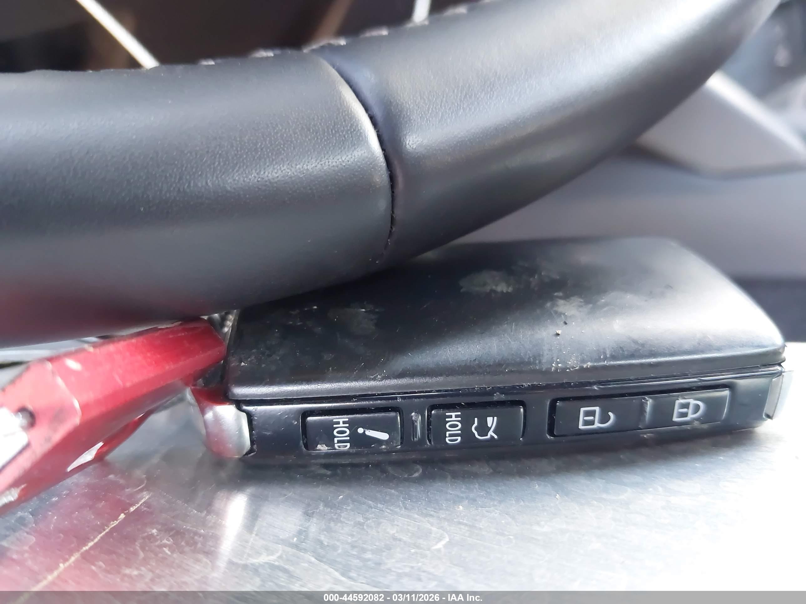 MAZDA MX-5 image 11