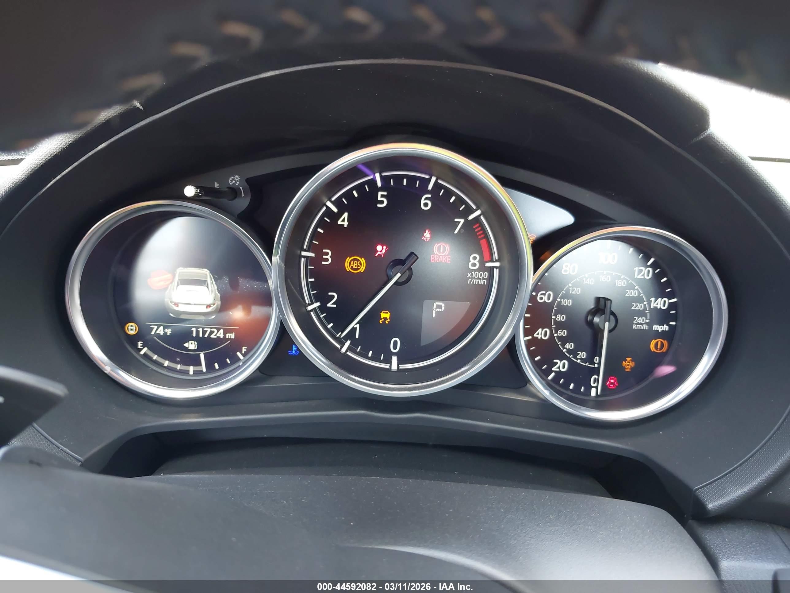 MAZDA MX-5 image 7