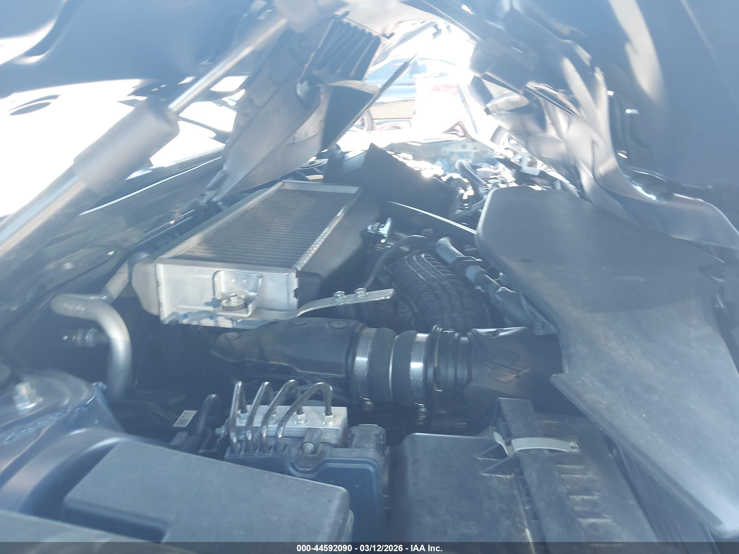 SUBARU WRX image 10