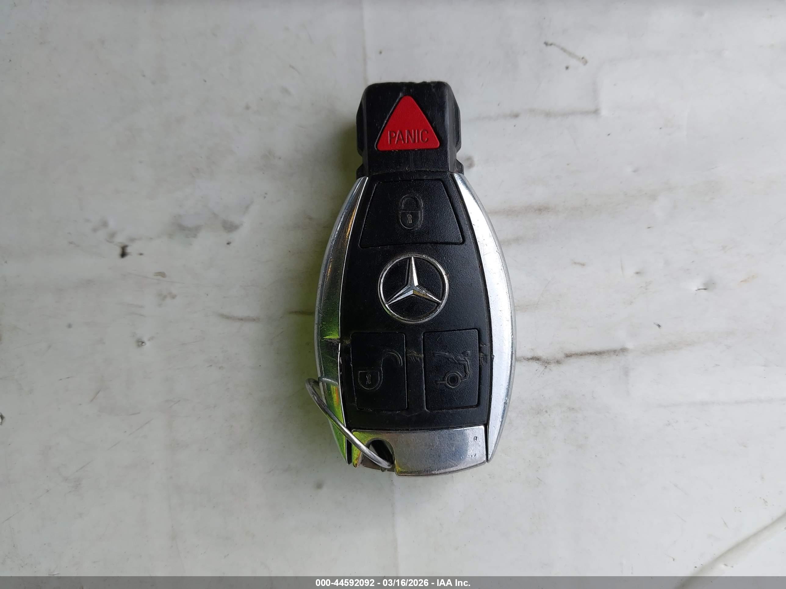 MERCEDES-BENZ CLA image 11
