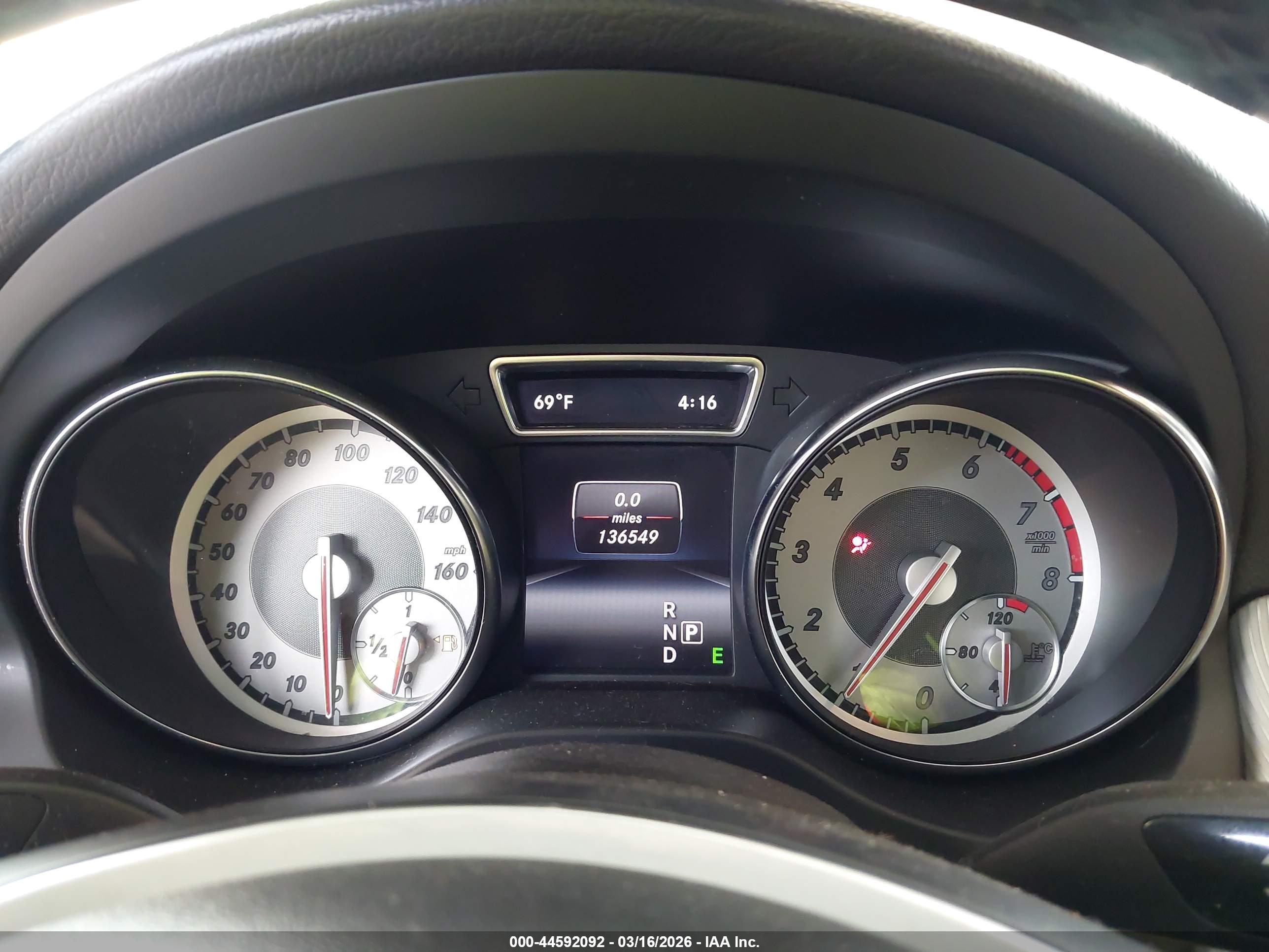 MERCEDES-BENZ CLA image 7