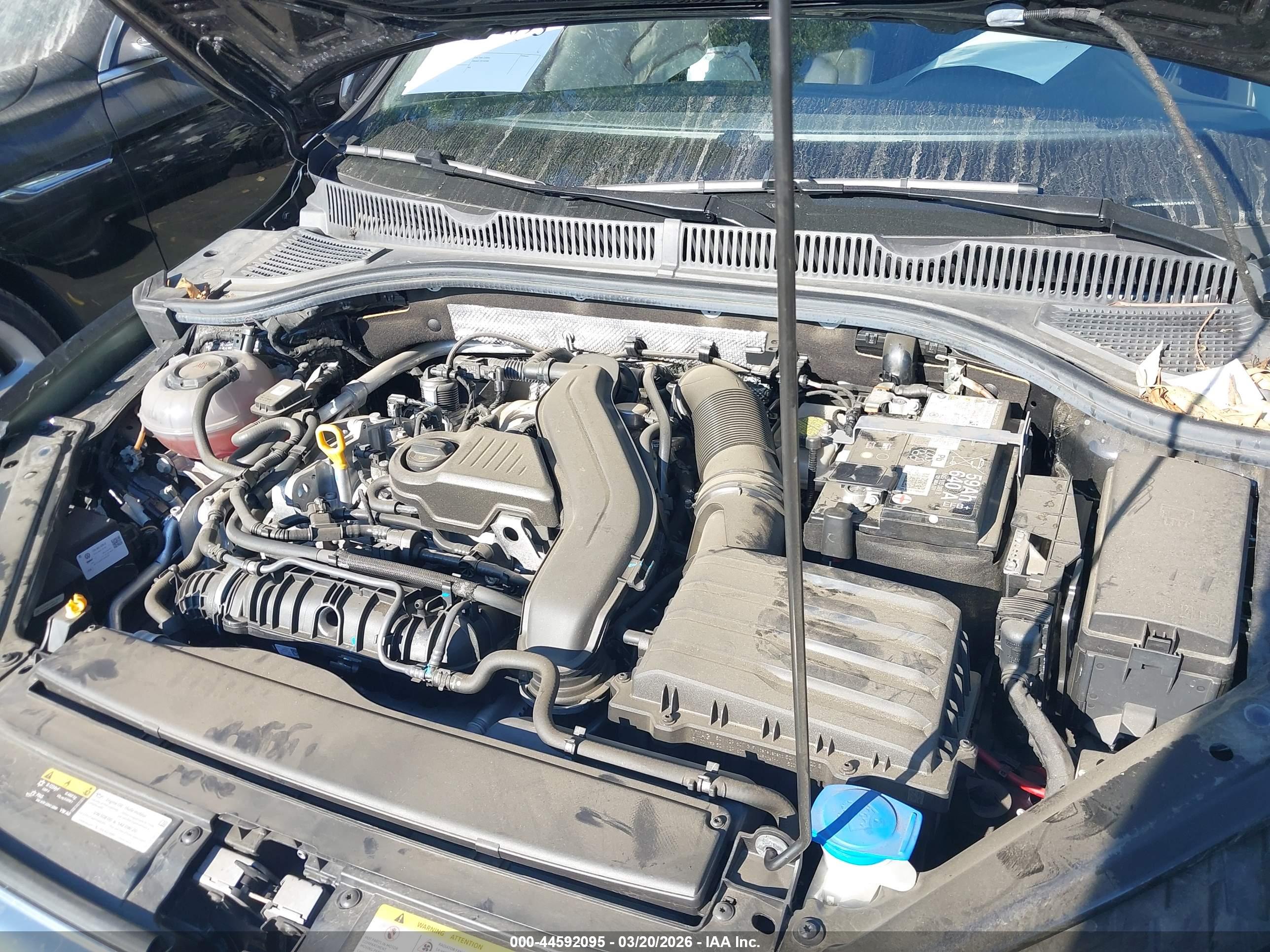 VOLKSWAGEN JETTA image 10