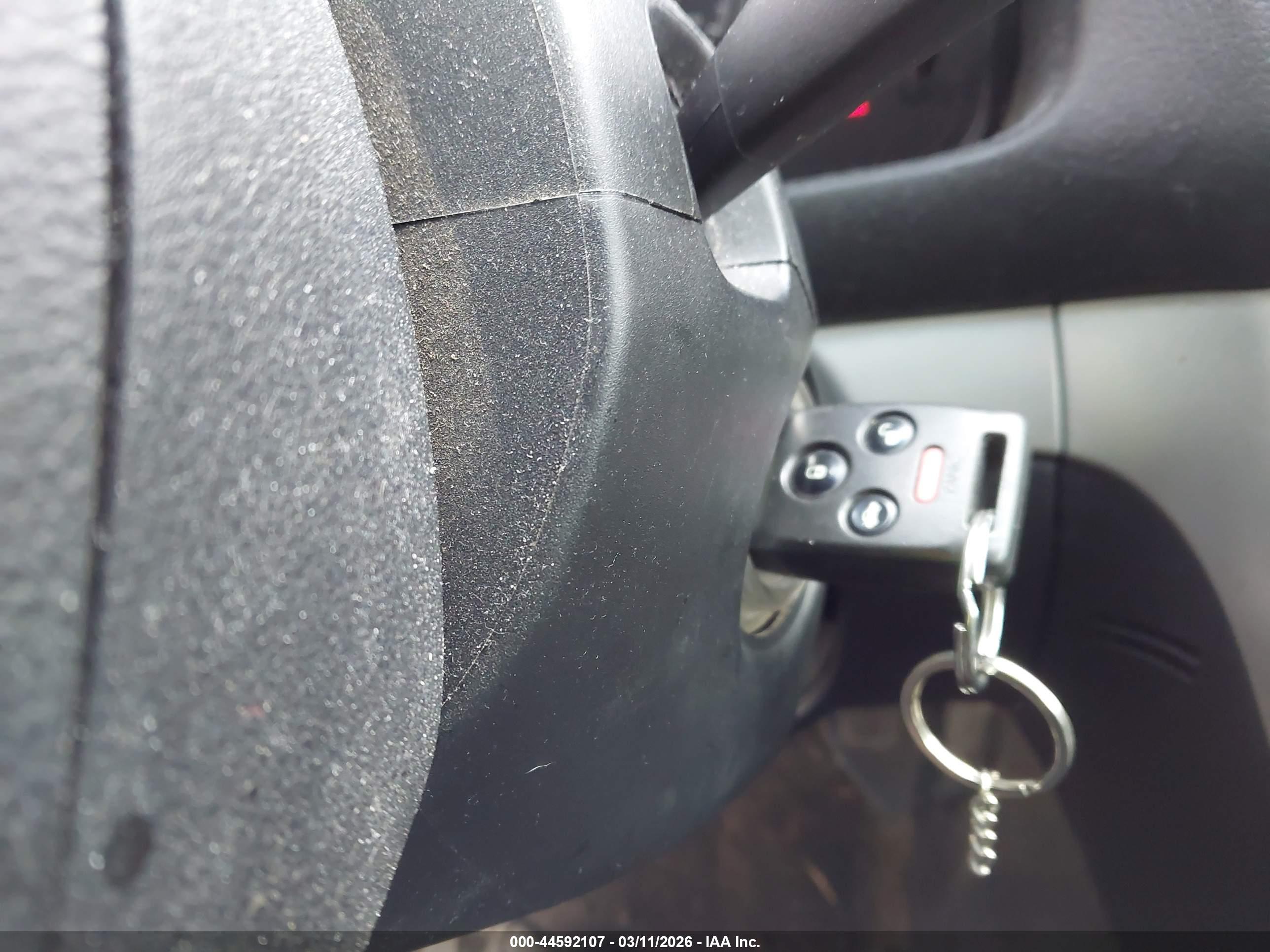 SUBARU OUTBACK image 11