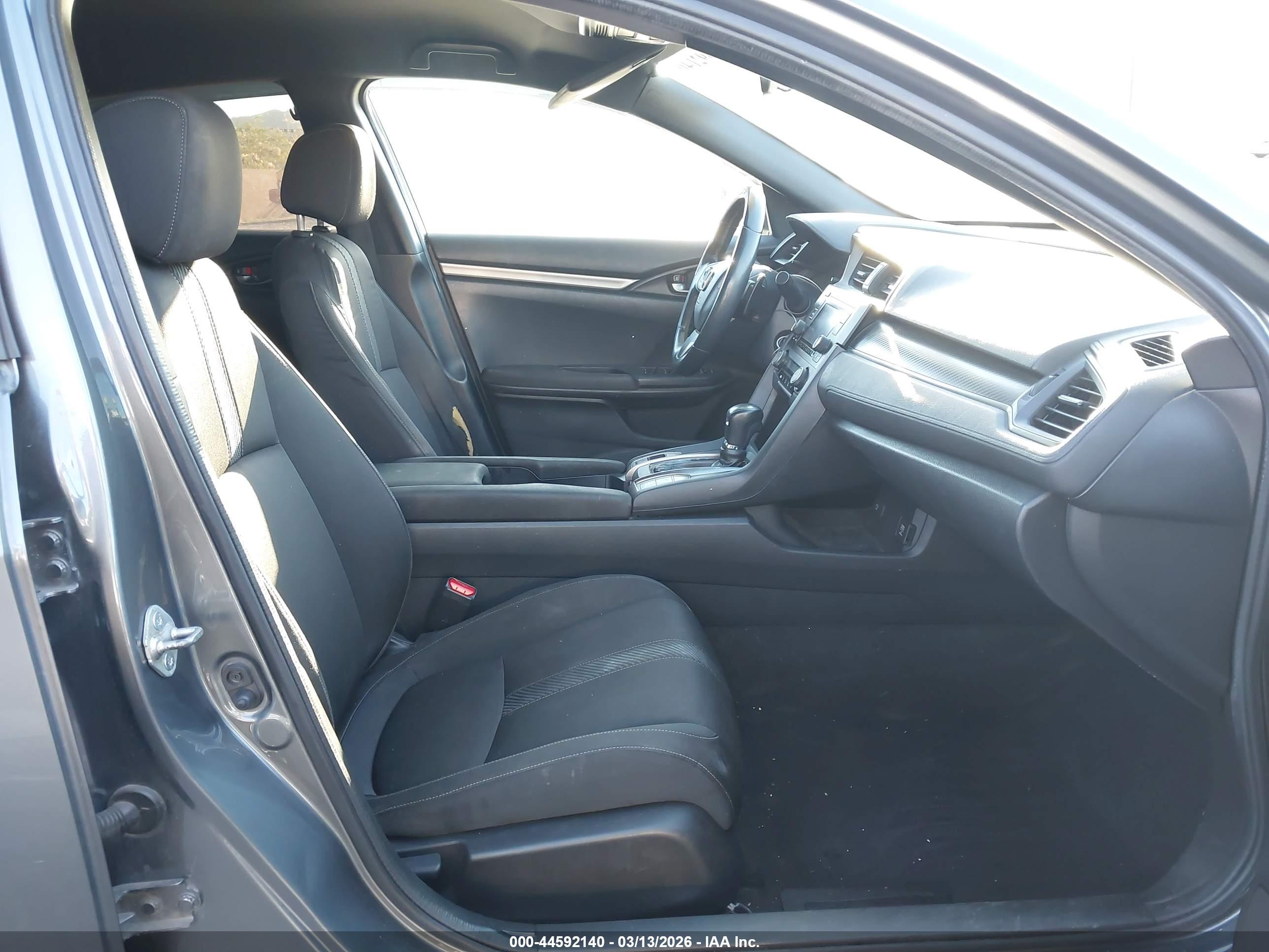 HONDA CIVIC image 5