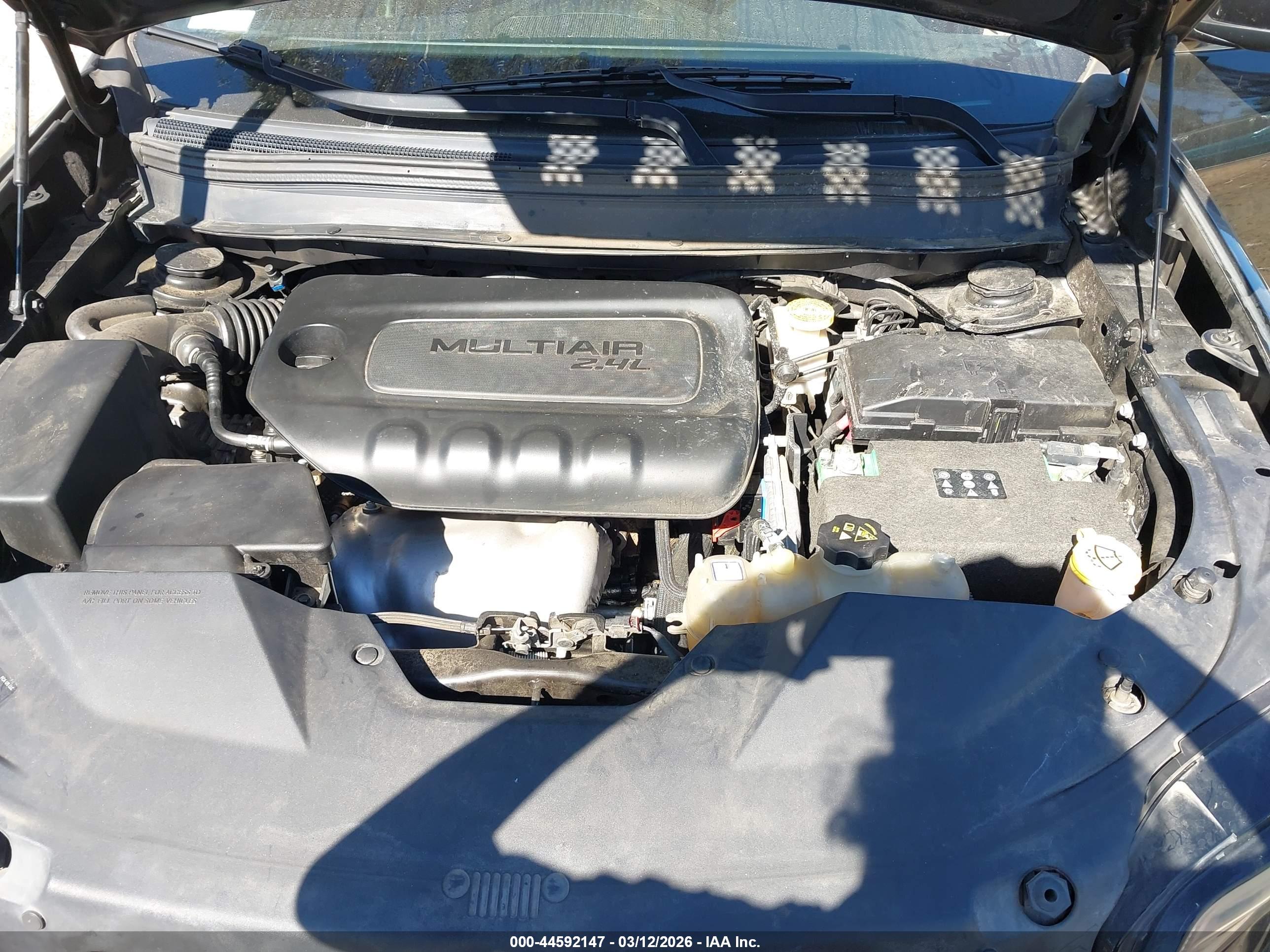 JEEP CHEROKEE image 10