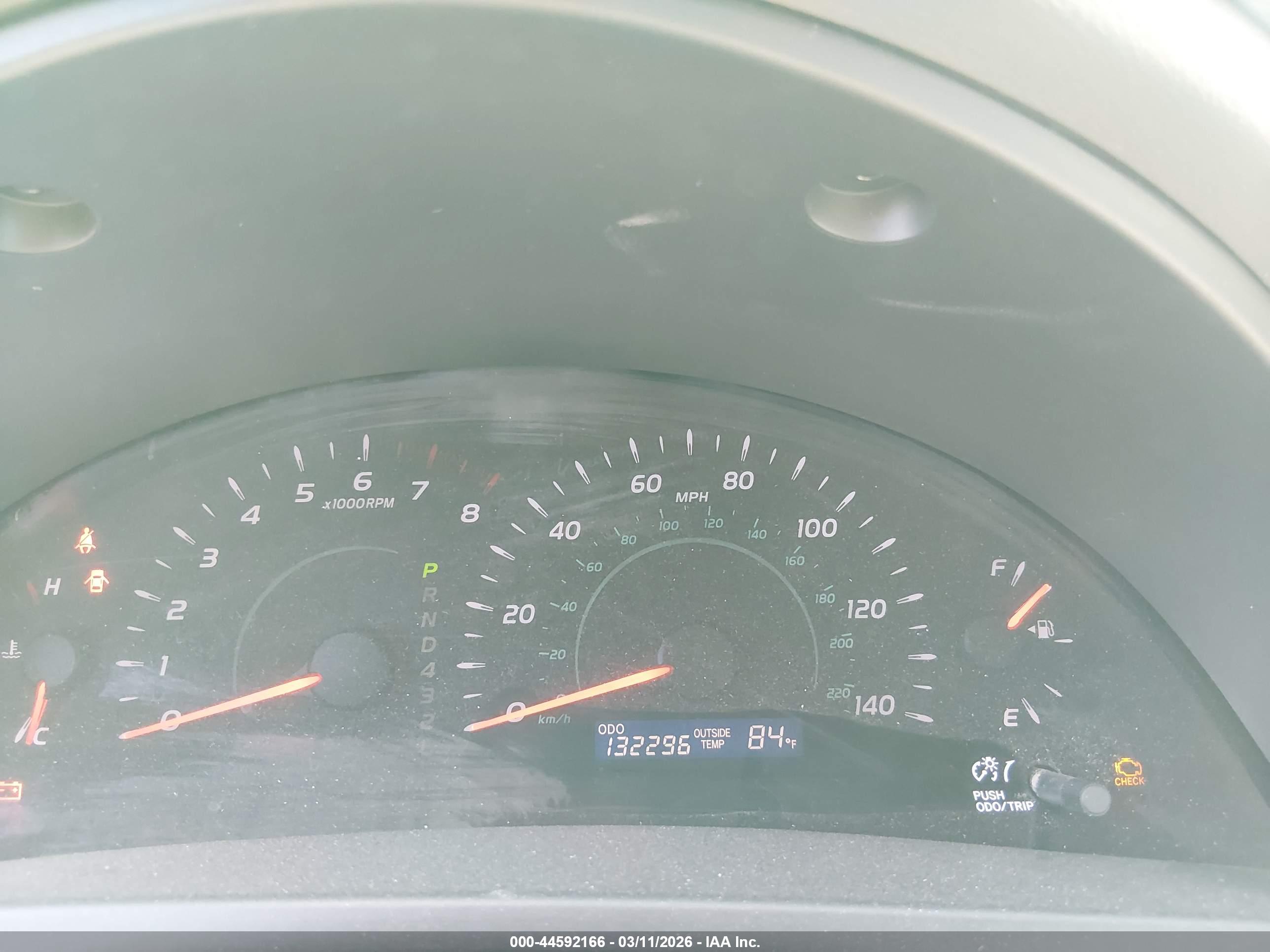 TOYOTA CAMRY image 7