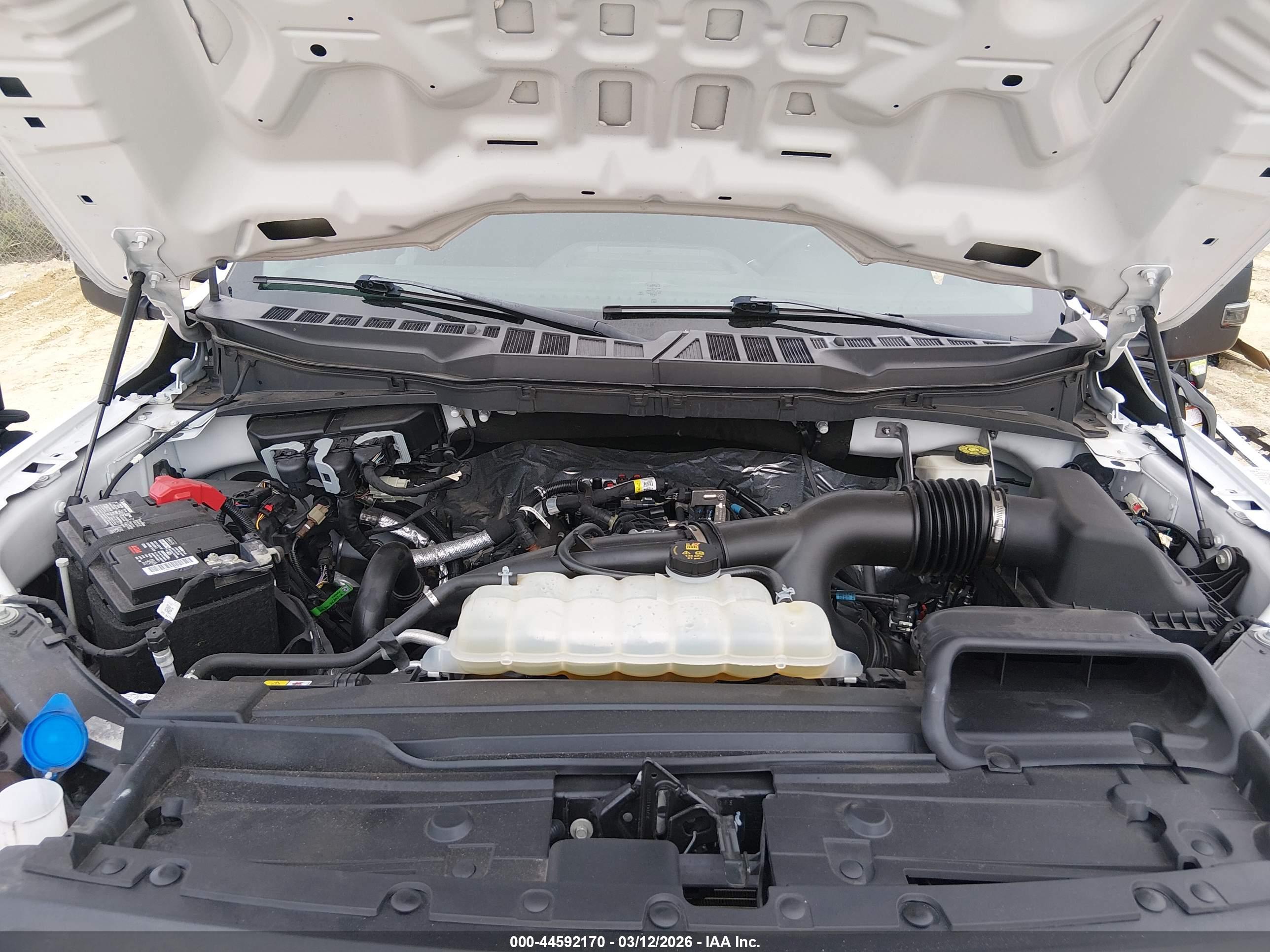 FORD F-150 image 10